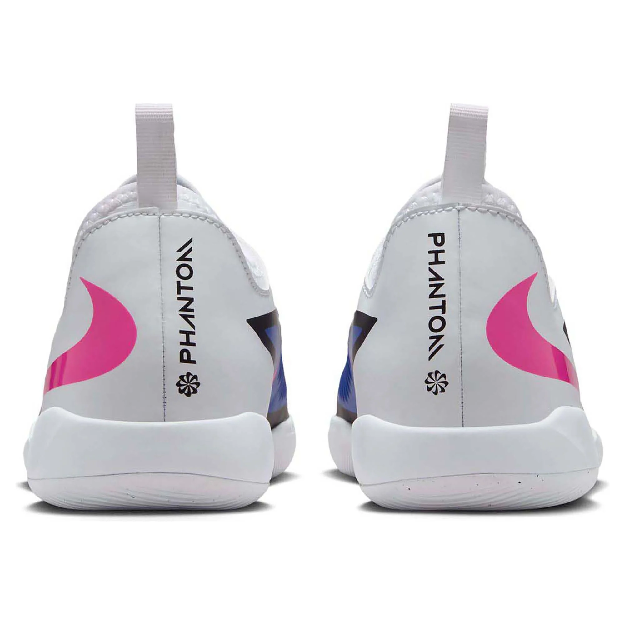 Jr. Phantom 6 Low Academy Indoor/Court Junior's Football Boots - Image 5