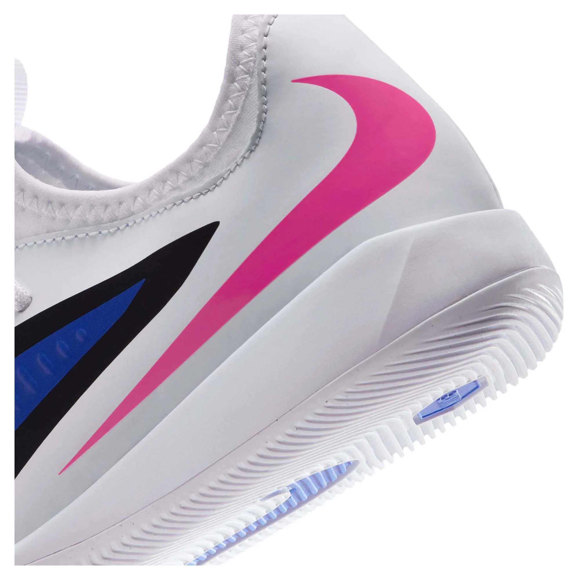 Jr. Phantom 6 Low Academy Indoor/Court Junior's Football Boots - Image 7