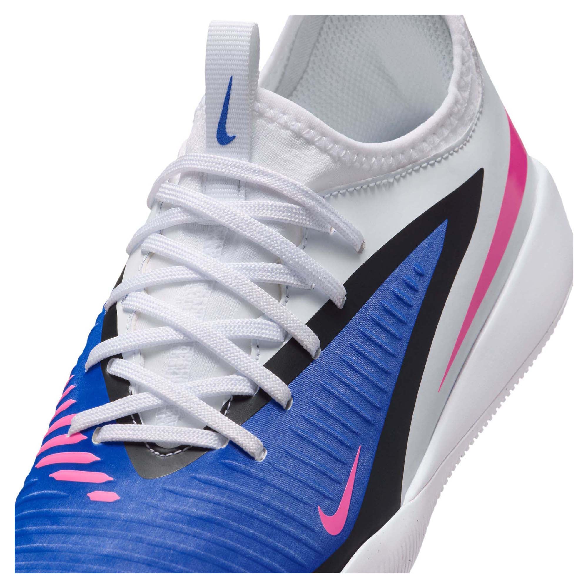 Jr. Phantom 6 Low Academy Indoor/Court Junior's Football Boots - Image 8
