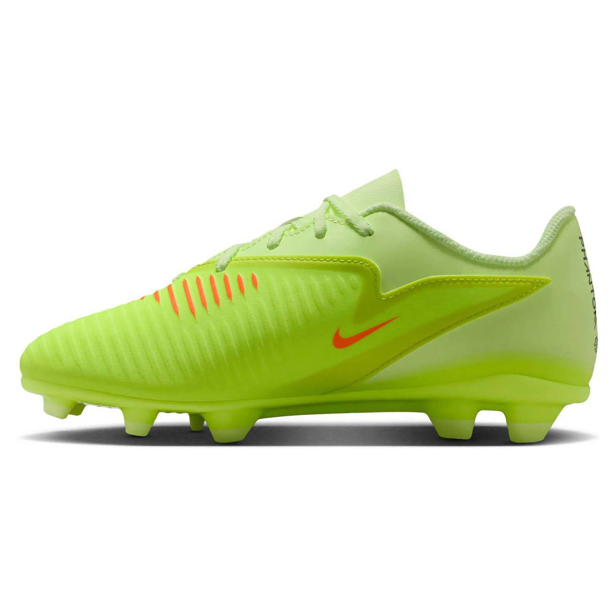 Jr. Phantom 6 Club Low Top Multi Ground Junior's Football Boots - Image 2