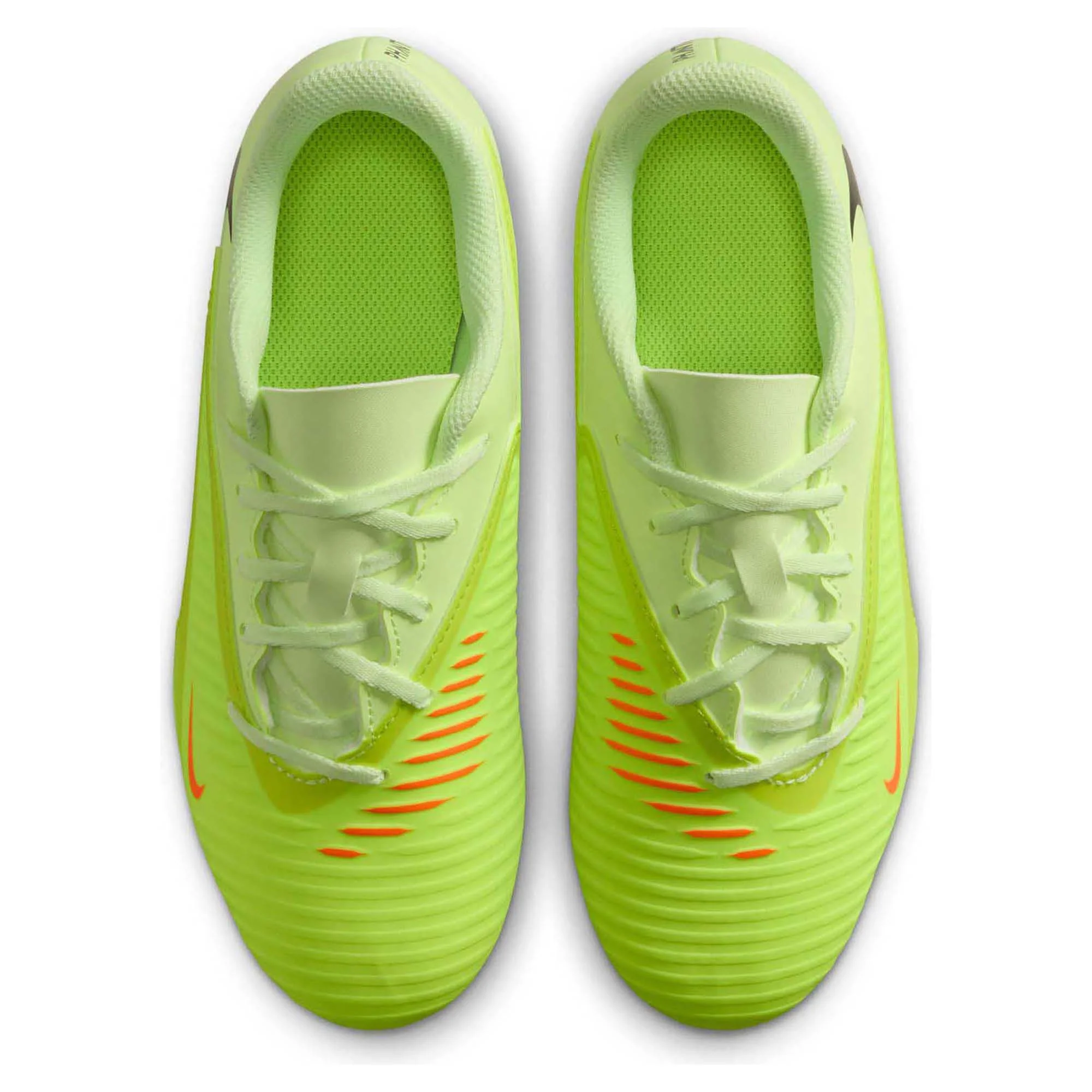 Jr. Phantom 6 Club Low Top Multi Ground Junior's Football Boots - Image 4