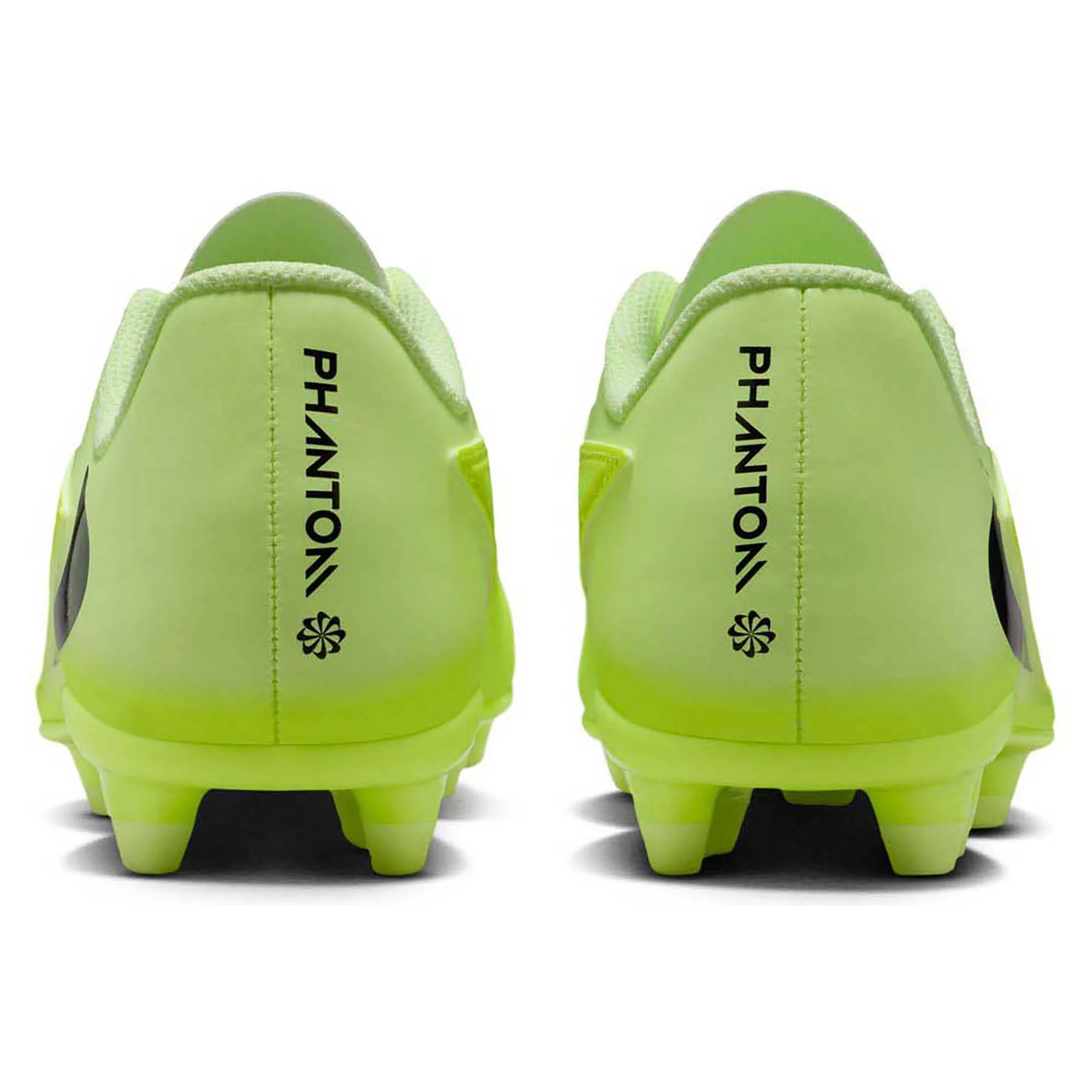 Jr. Phantom 6 Club Low Top Multi Ground Junior's Football Boots - Image 5