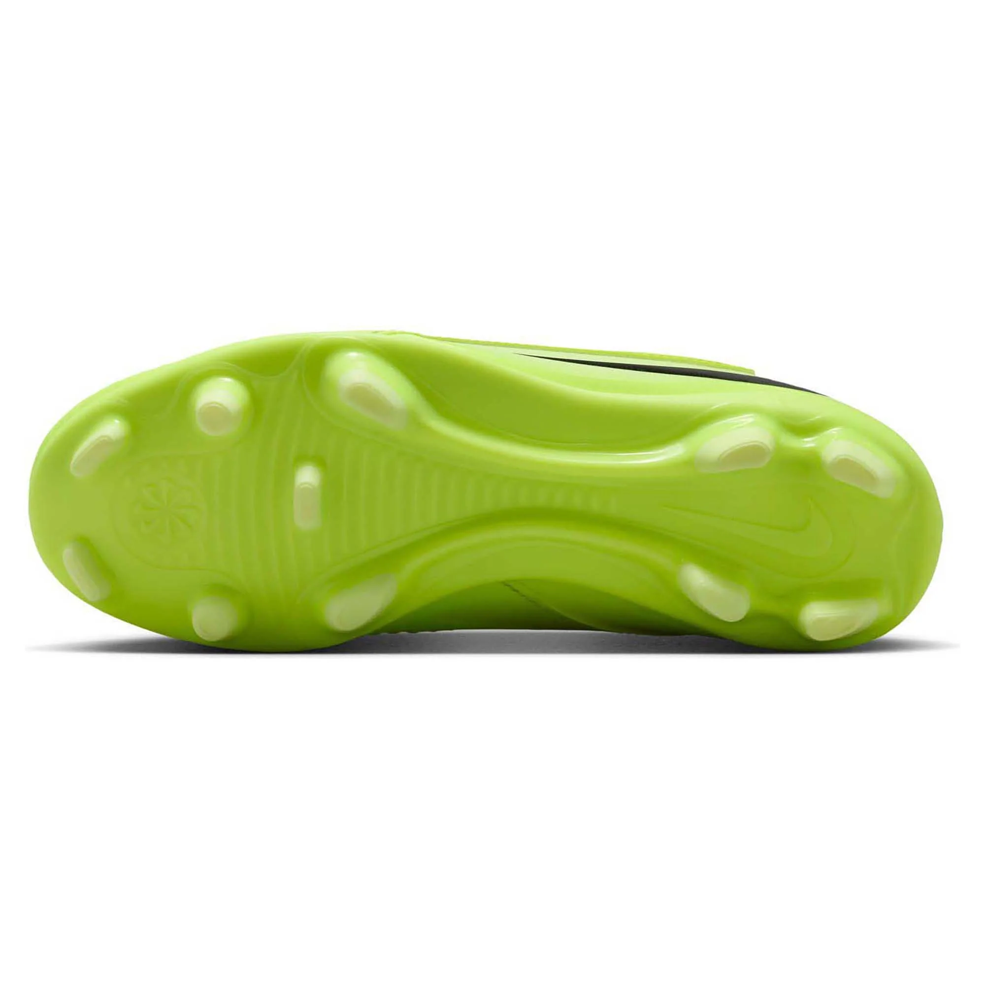 Jr. Phantom 6 Club Low Top Multi Ground Junior's Football Boots - Image 6