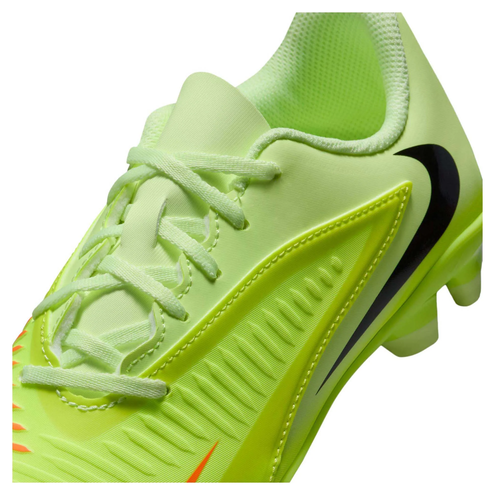 Jr. Phantom 6 Club Low Top Multi Ground Junior's Football Boots - Image 7