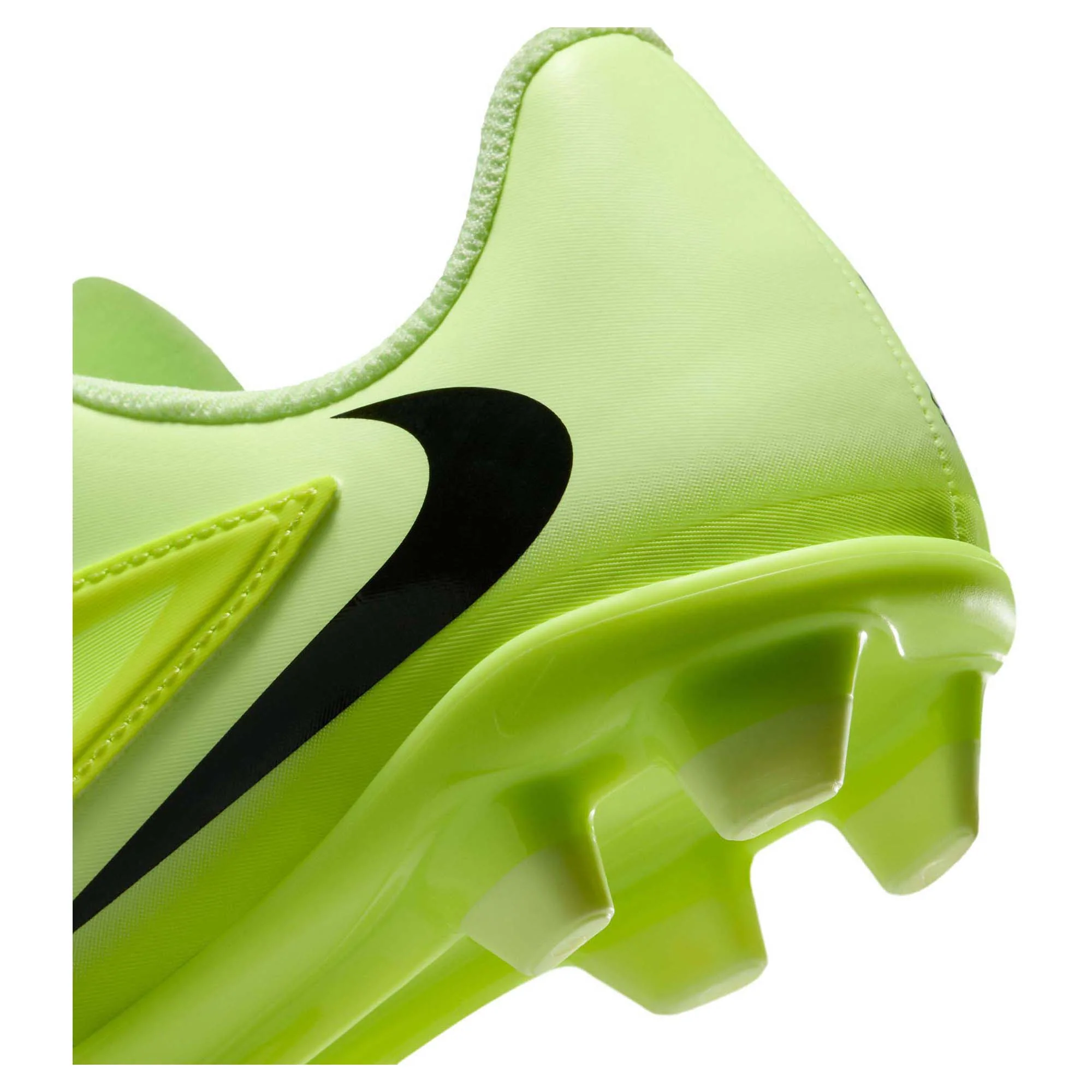 Jr. Phantom 6 Club Low Top Multi Ground Junior's Football Boots - Image 8