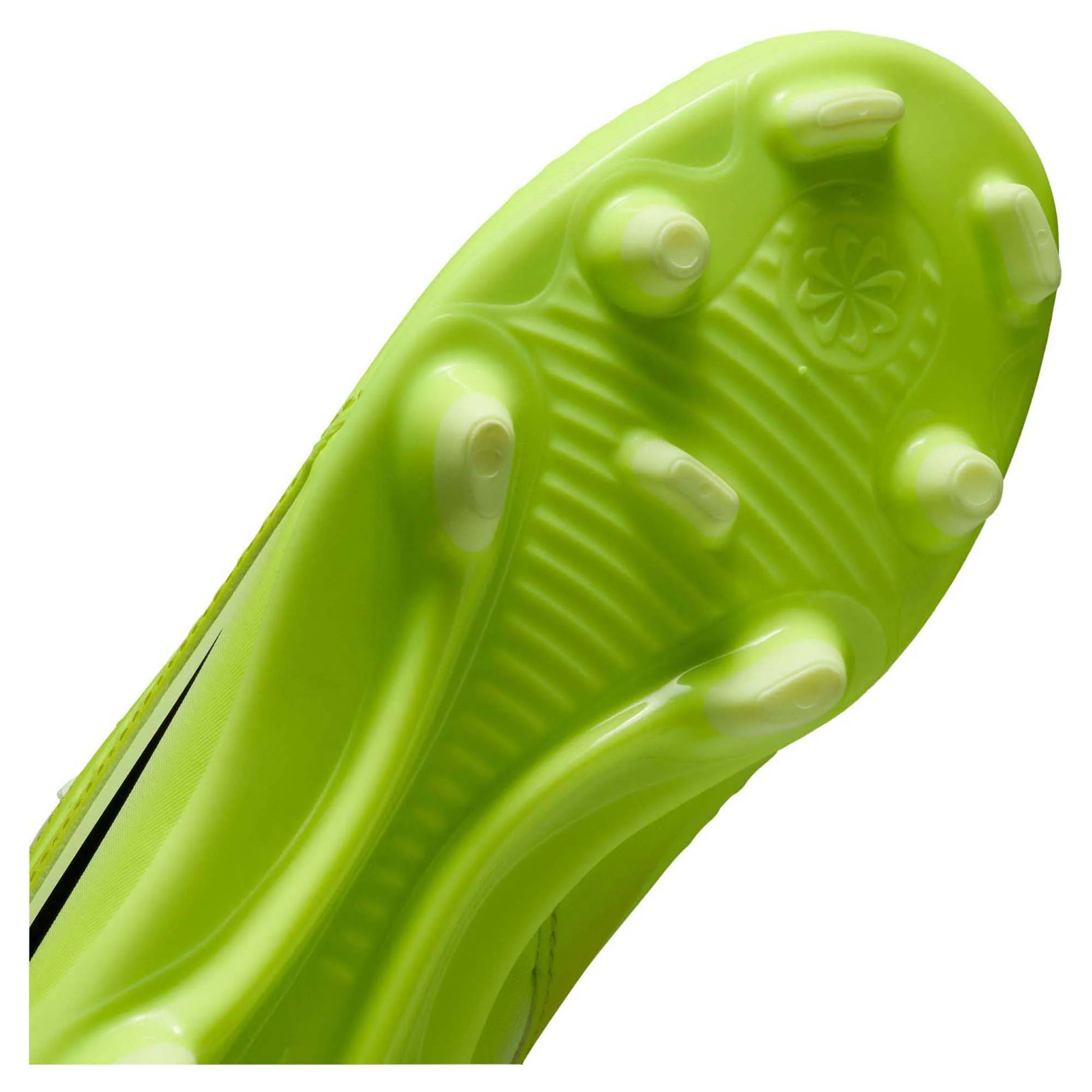 Jr. Phantom 6 Club Low Top Multi Ground Junior's Football Boots - Image 9