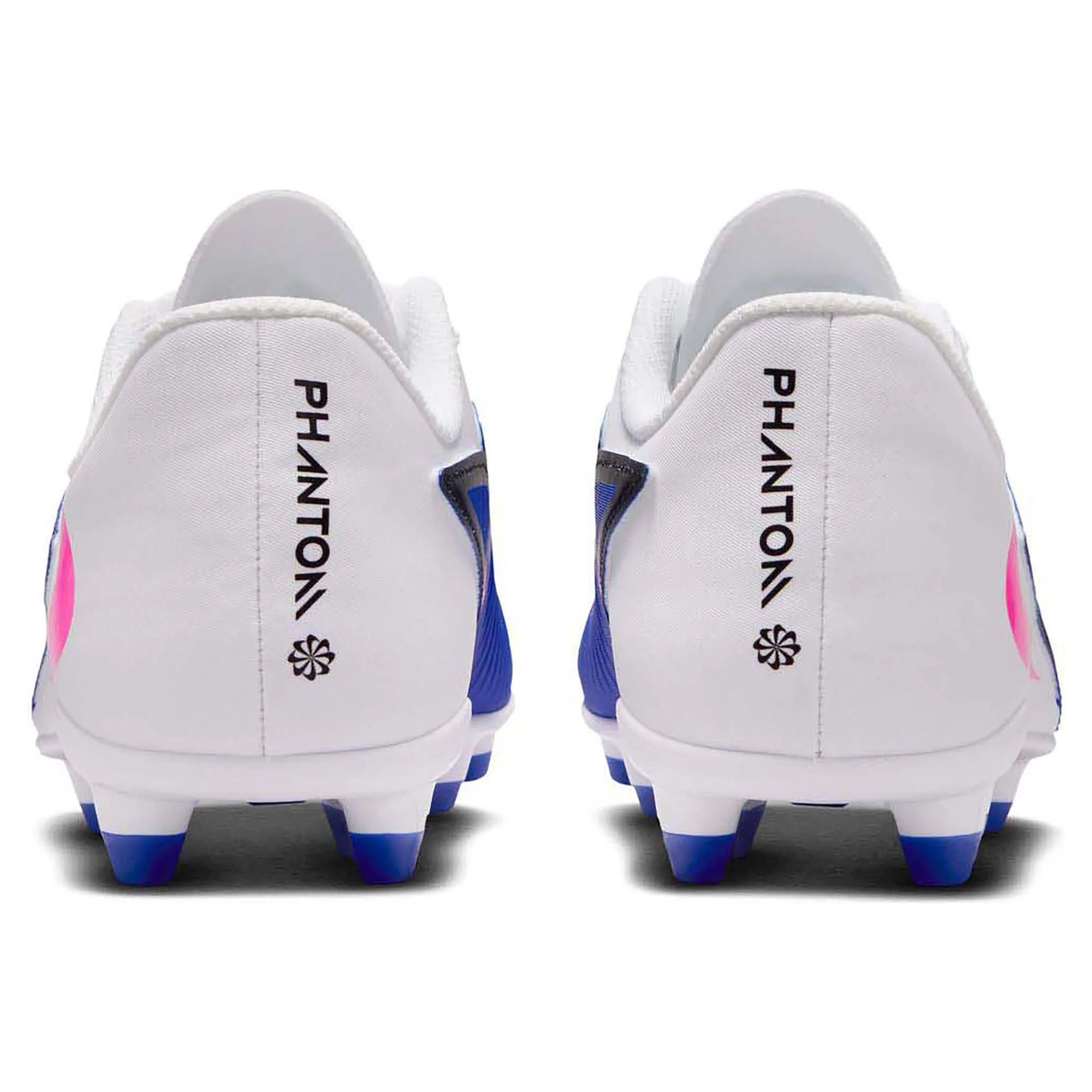 Jr. Phantom 6 Low Club Multi Ground Low Top Junior's Football Boots - Image 5