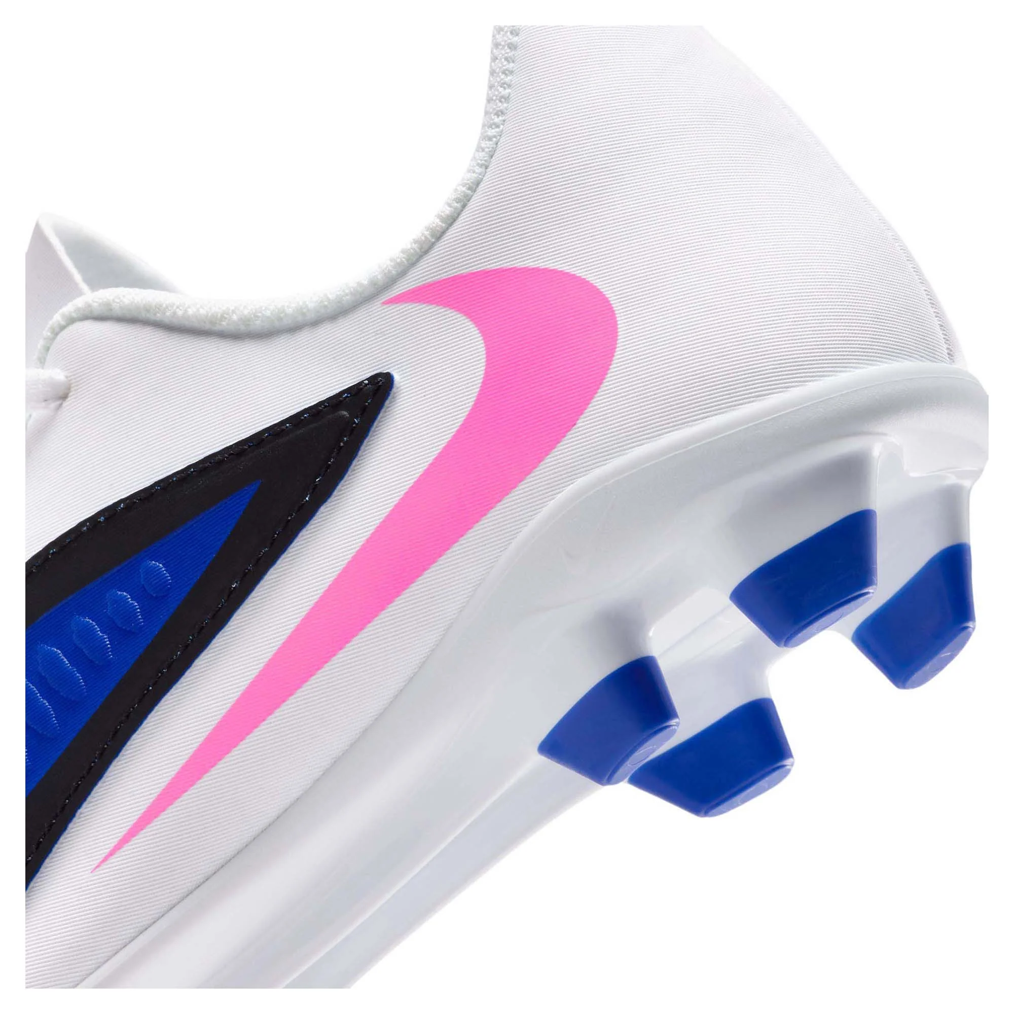 Jr. Phantom 6 Low Club Multi Ground Low Top Junior's Football Boots - Image 7