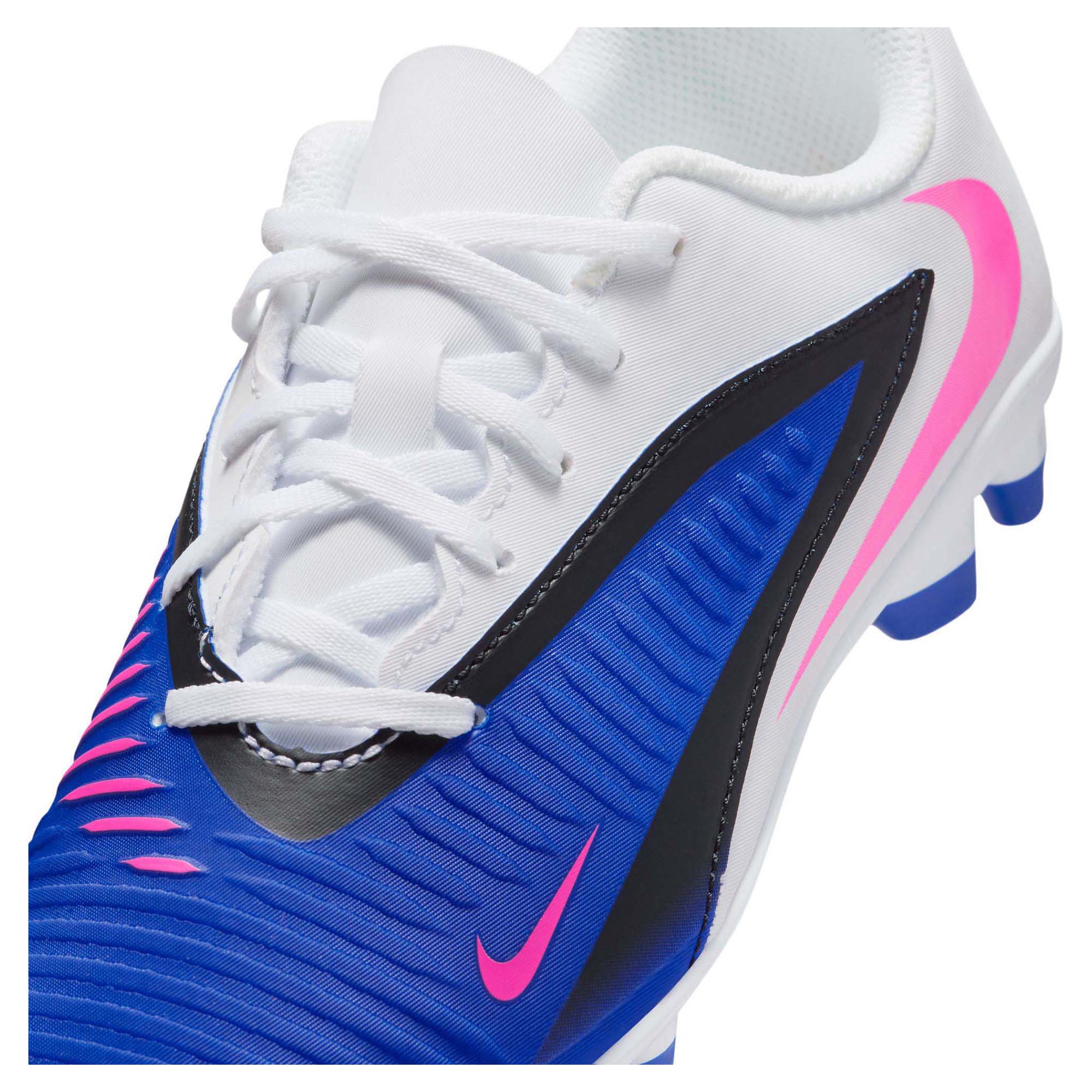 Jr. Phantom 6 Low Club Multi Ground Low Top Junior's Football Boots - Image 8