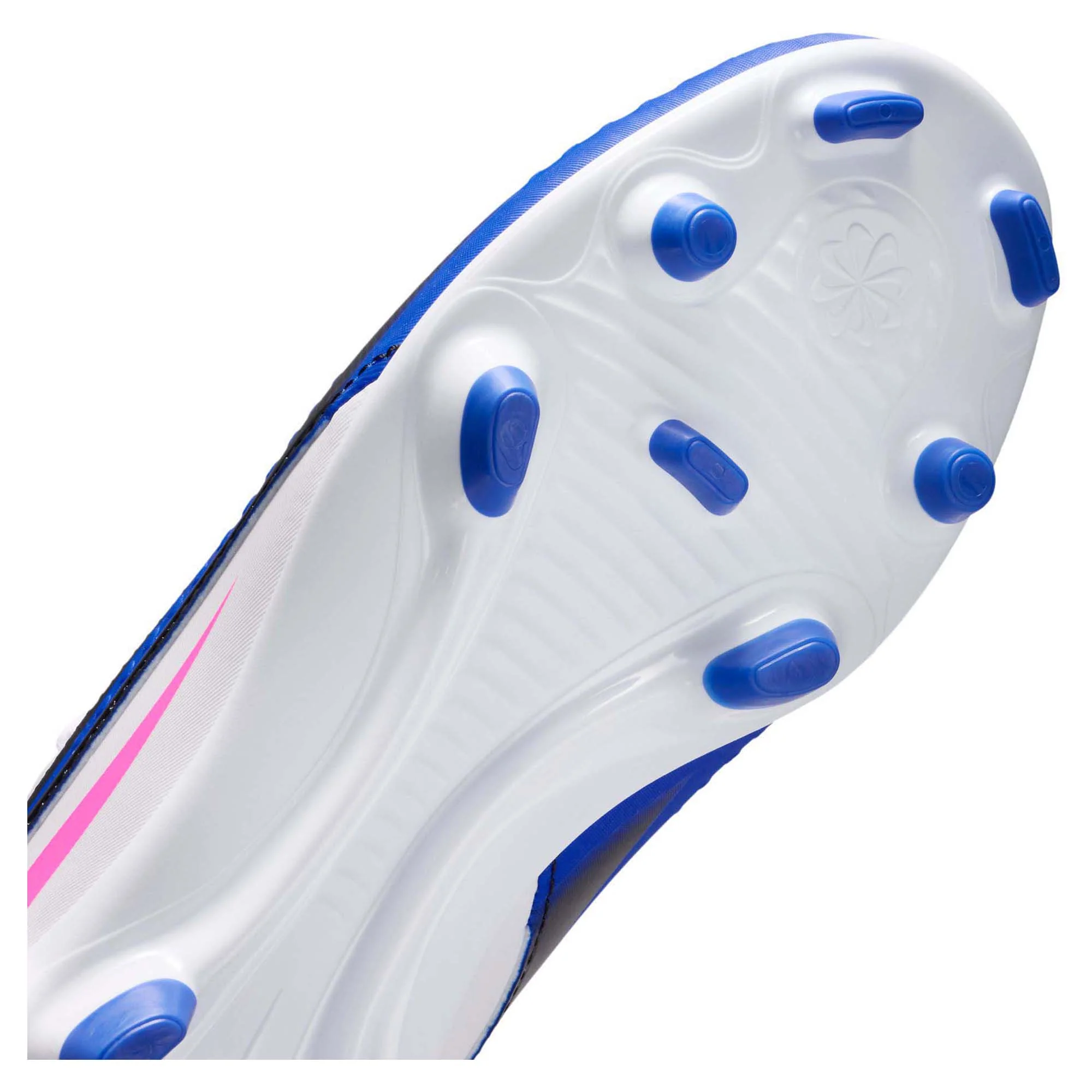 Jr. Phantom 6 Low Club Multi Ground Low Top Junior's Football Boots - Image 9