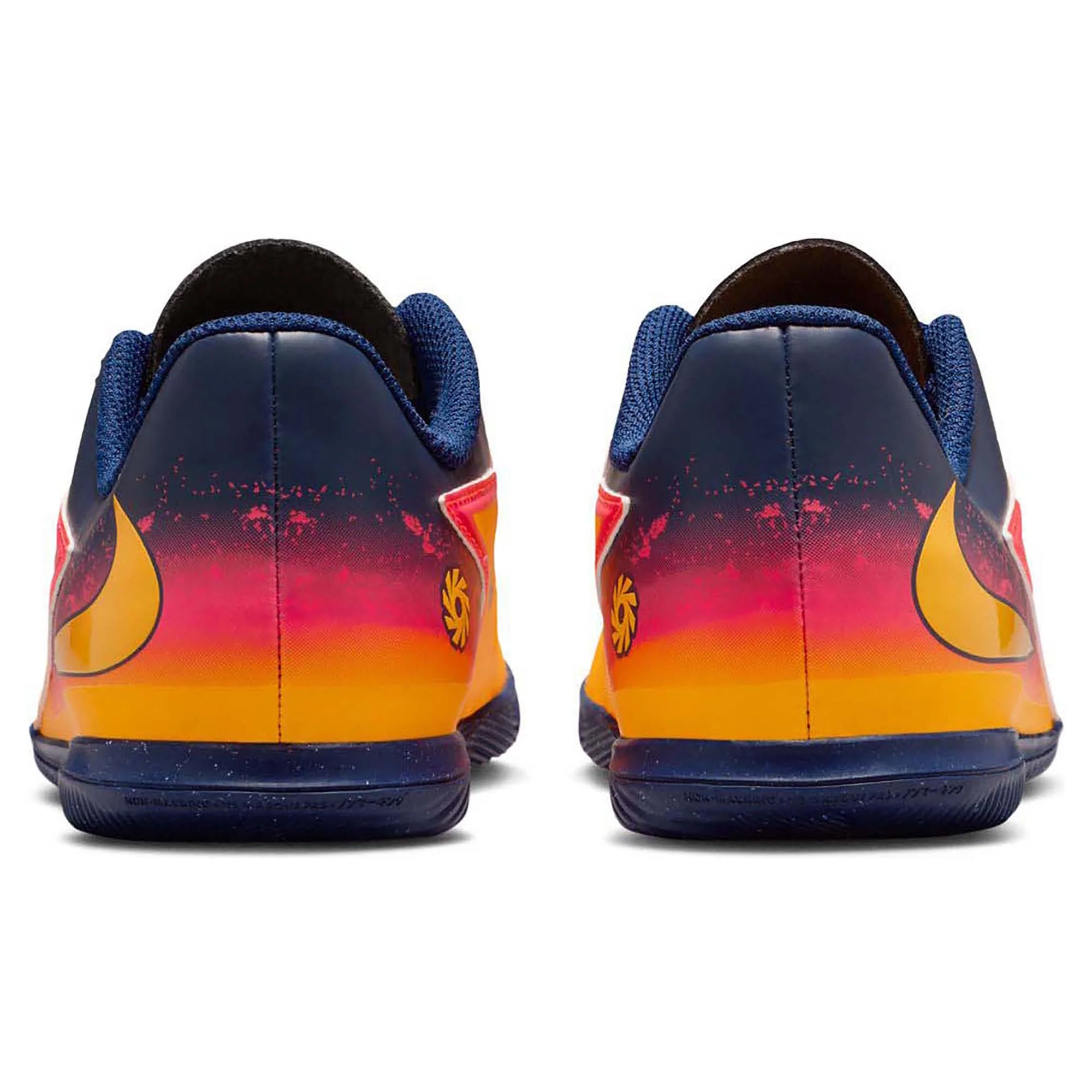 Jr. Phantom 6 Low Club Erling Haaland Indoor Junior's Football Boots - Image 5