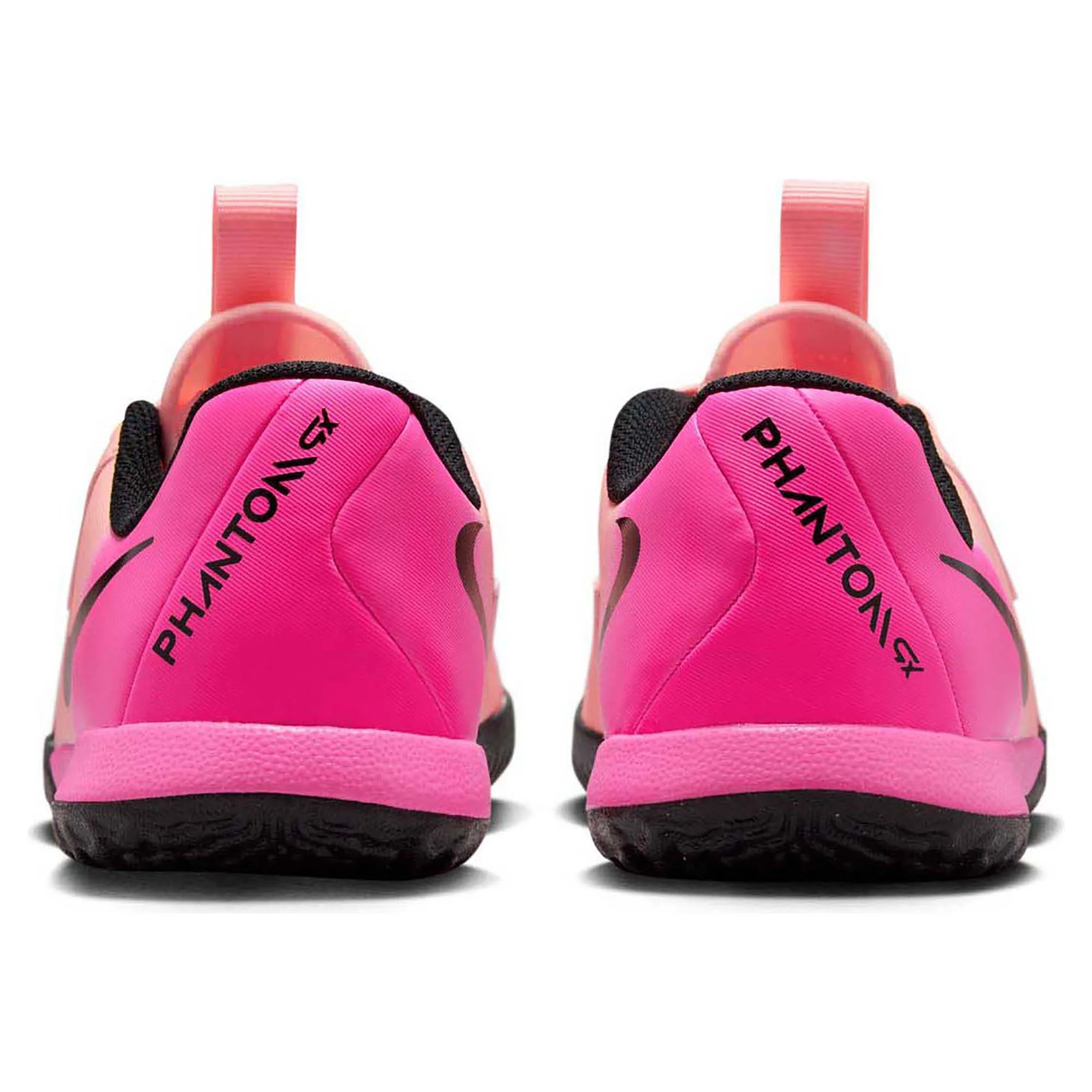 Jr. Phantom GX 2 Academy Indoor Court Junior's Football Boots - Image 4