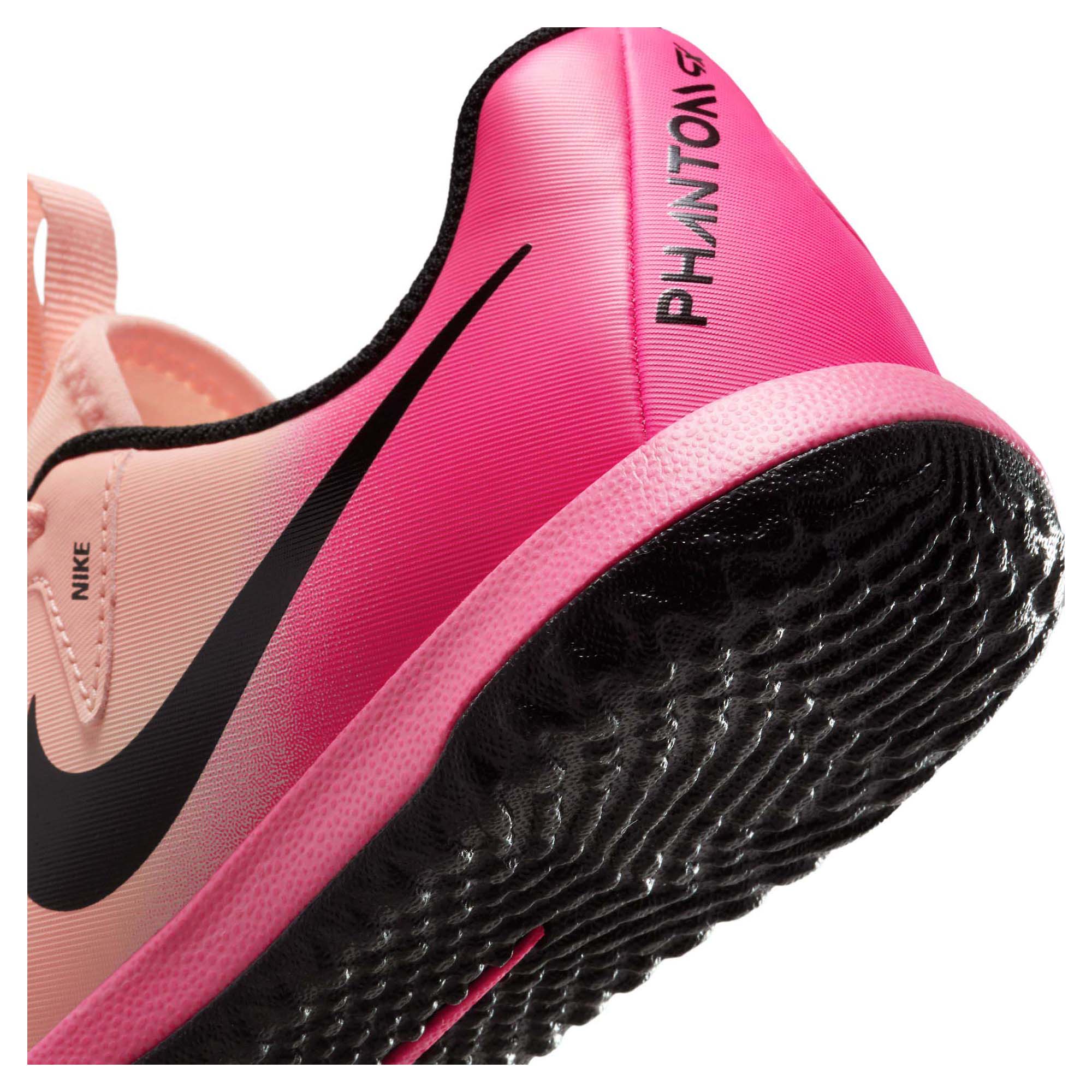Jr. Phantom GX 2 Academy Indoor Court Junior's Football Boots - Image 5