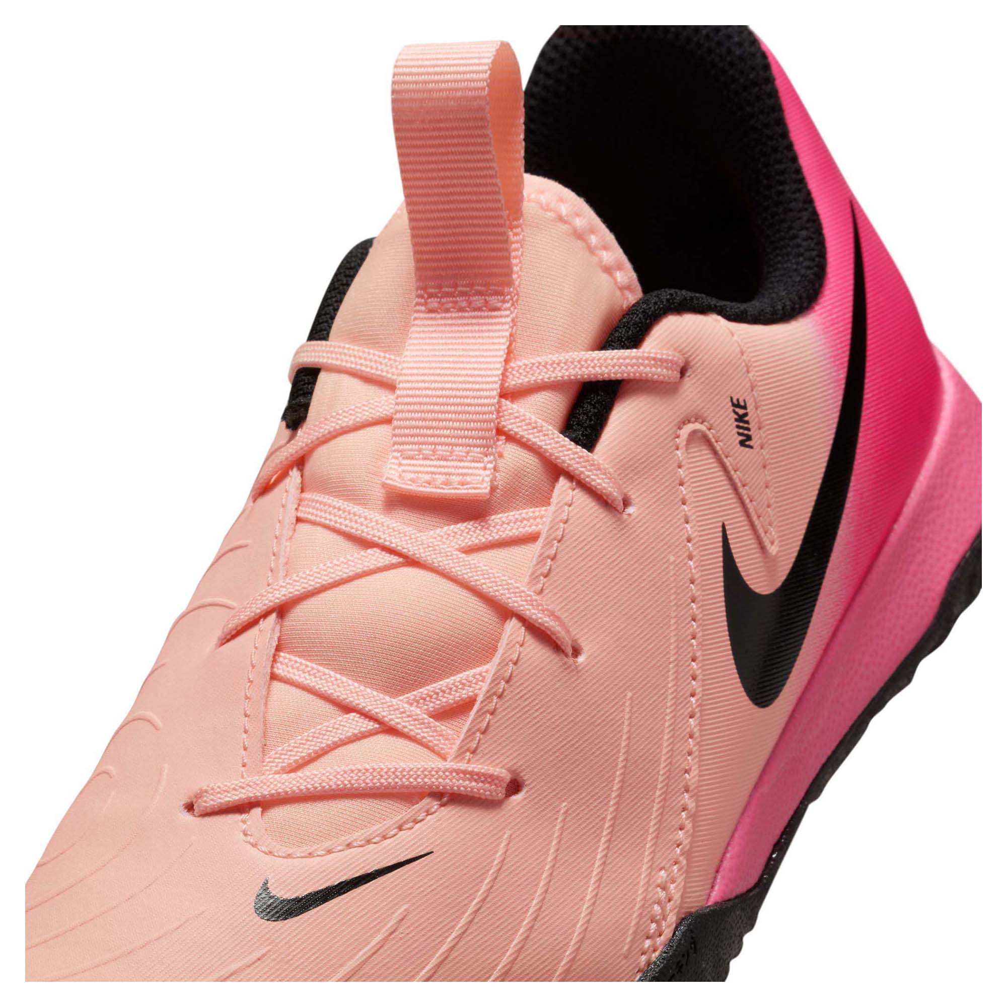 Jr. Phantom GX 2 Academy Indoor Court Junior's Football Boots - Image 6