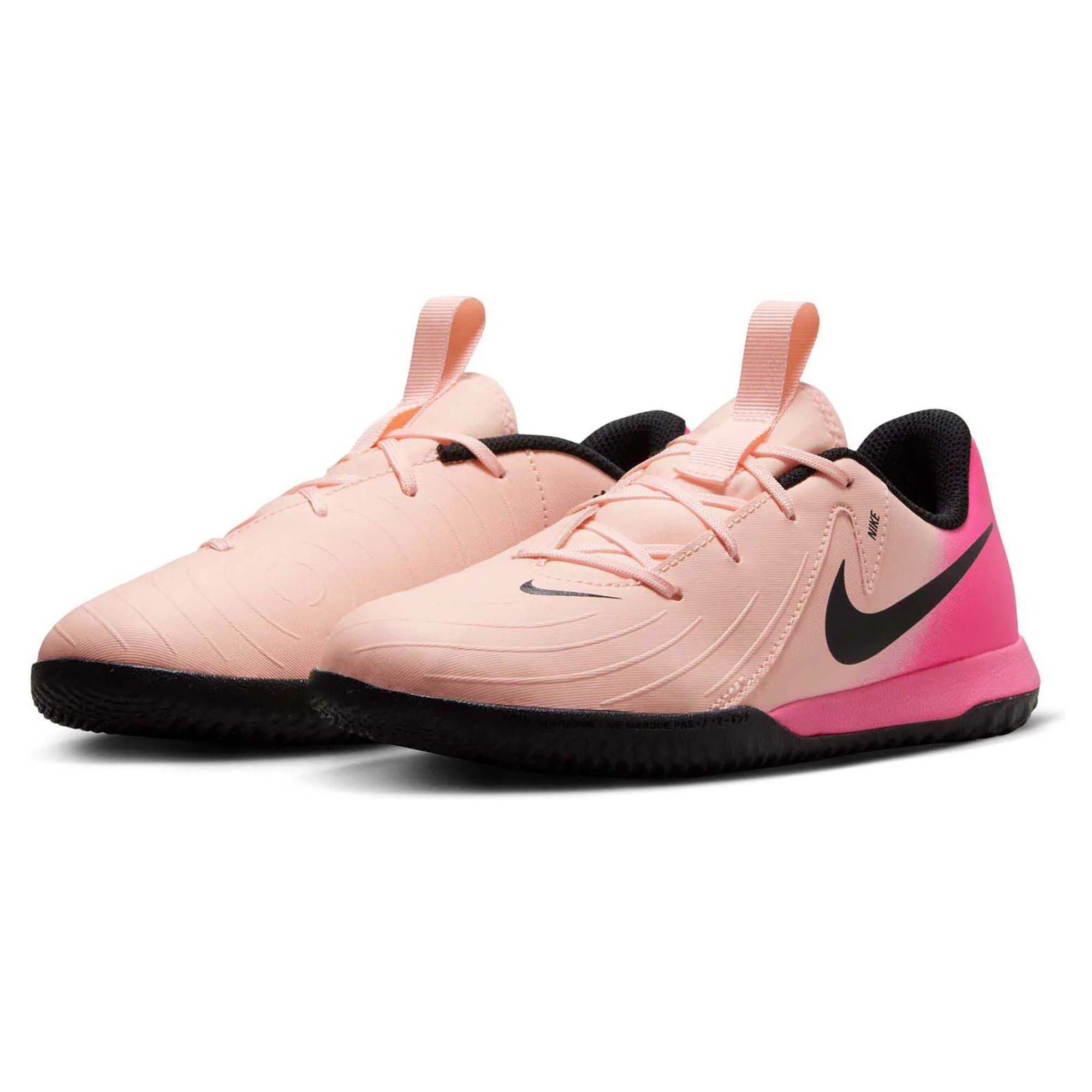 Jr. Phantom GX 2 Academy Indoor Court Junior's Football Boots - Image 8