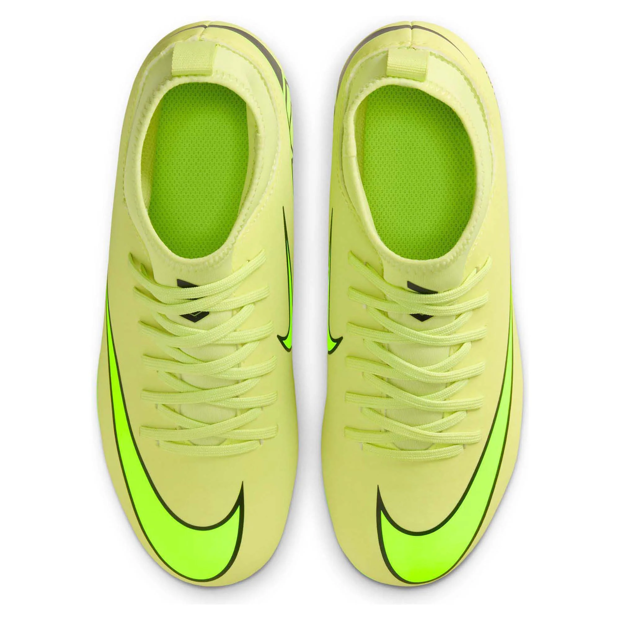 Jr. Mercurial Superfly 10 Club High Top Multi Ground Junior's Football Boots - Image 4