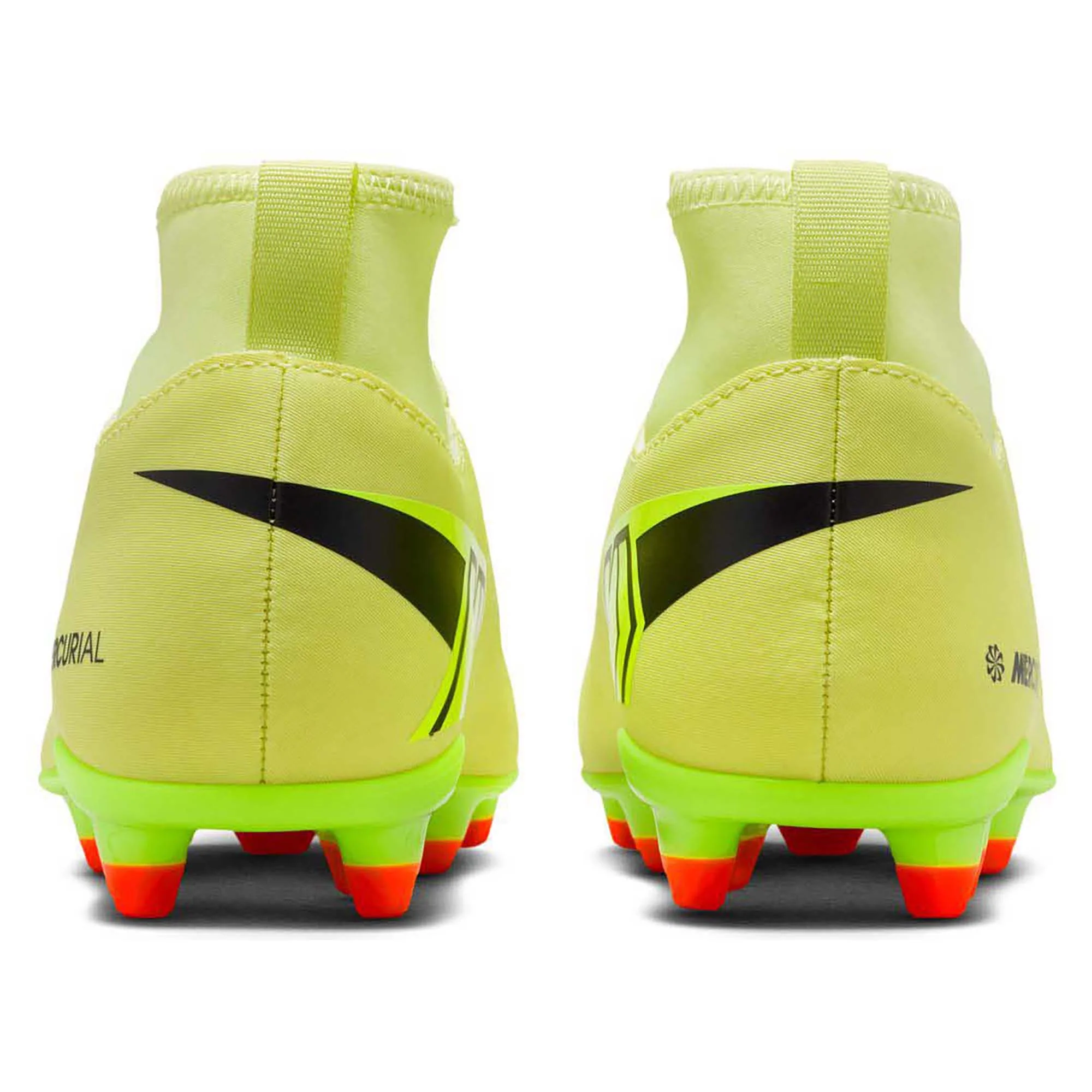 Jr. Mercurial Superfly 10 Club High Top Multi Ground Junior's Football Boots - Image 5