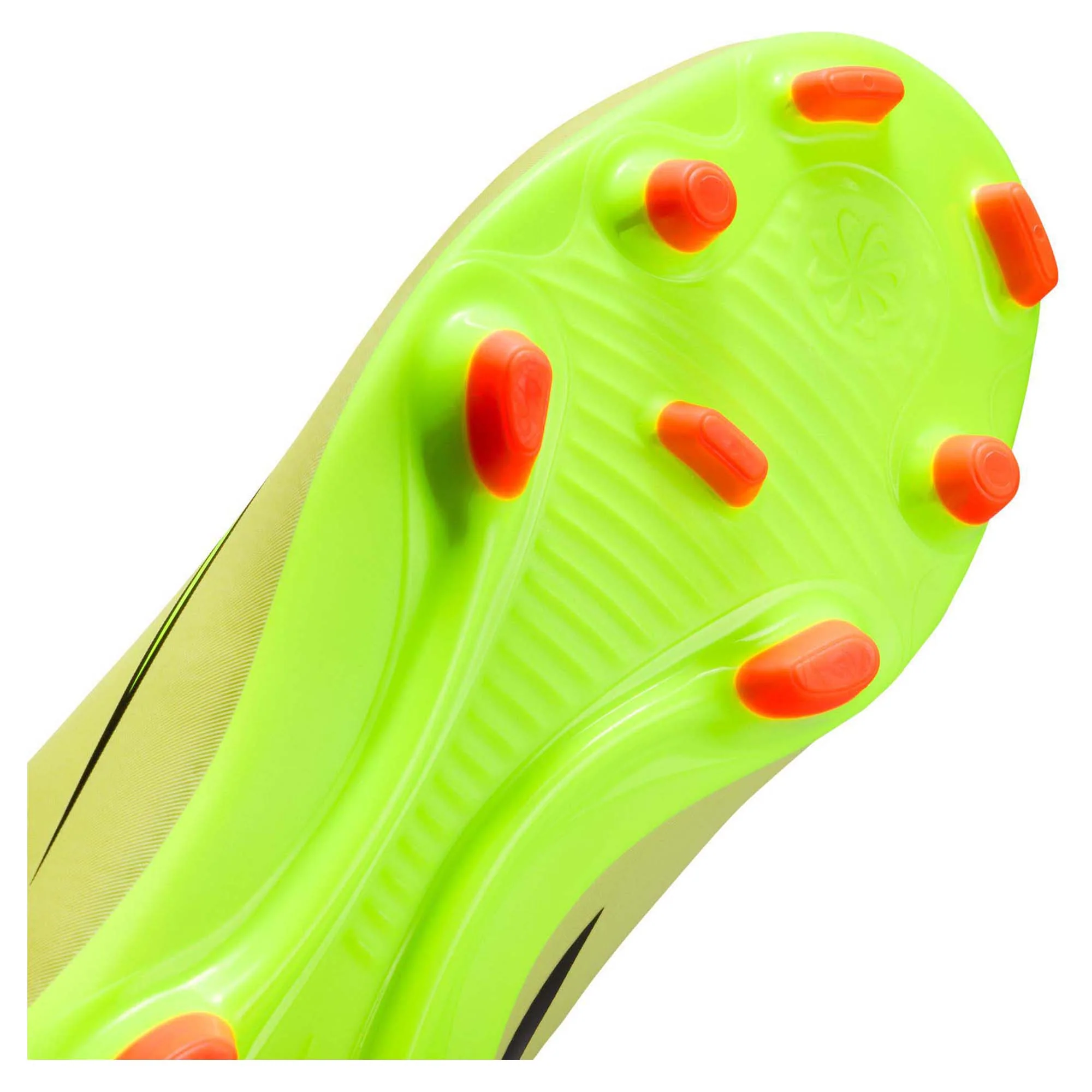 Jr. Mercurial Superfly 10 Club High Top Multi Ground Junior's Football Boots - Image 9