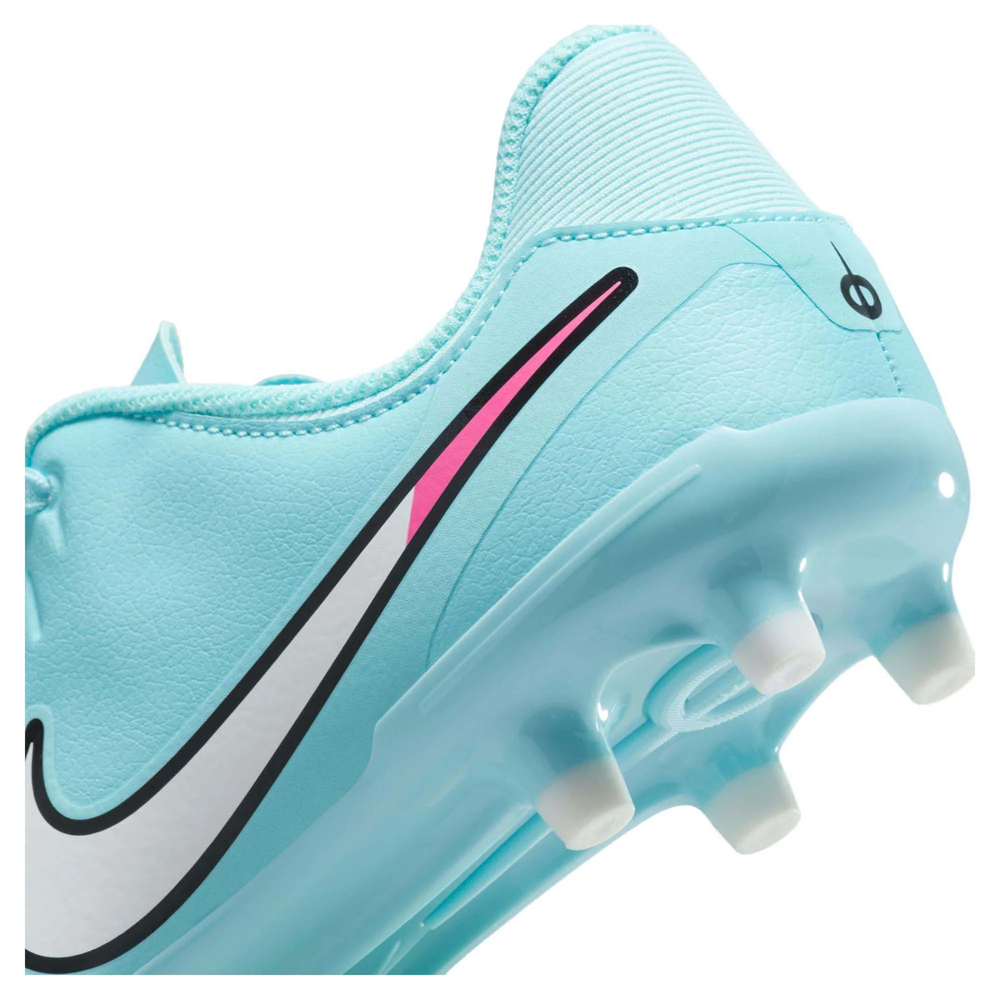 Jr. Tiempo Legend 10 Academy Multi Ground Low Top Junior's Football Boots - Image 5