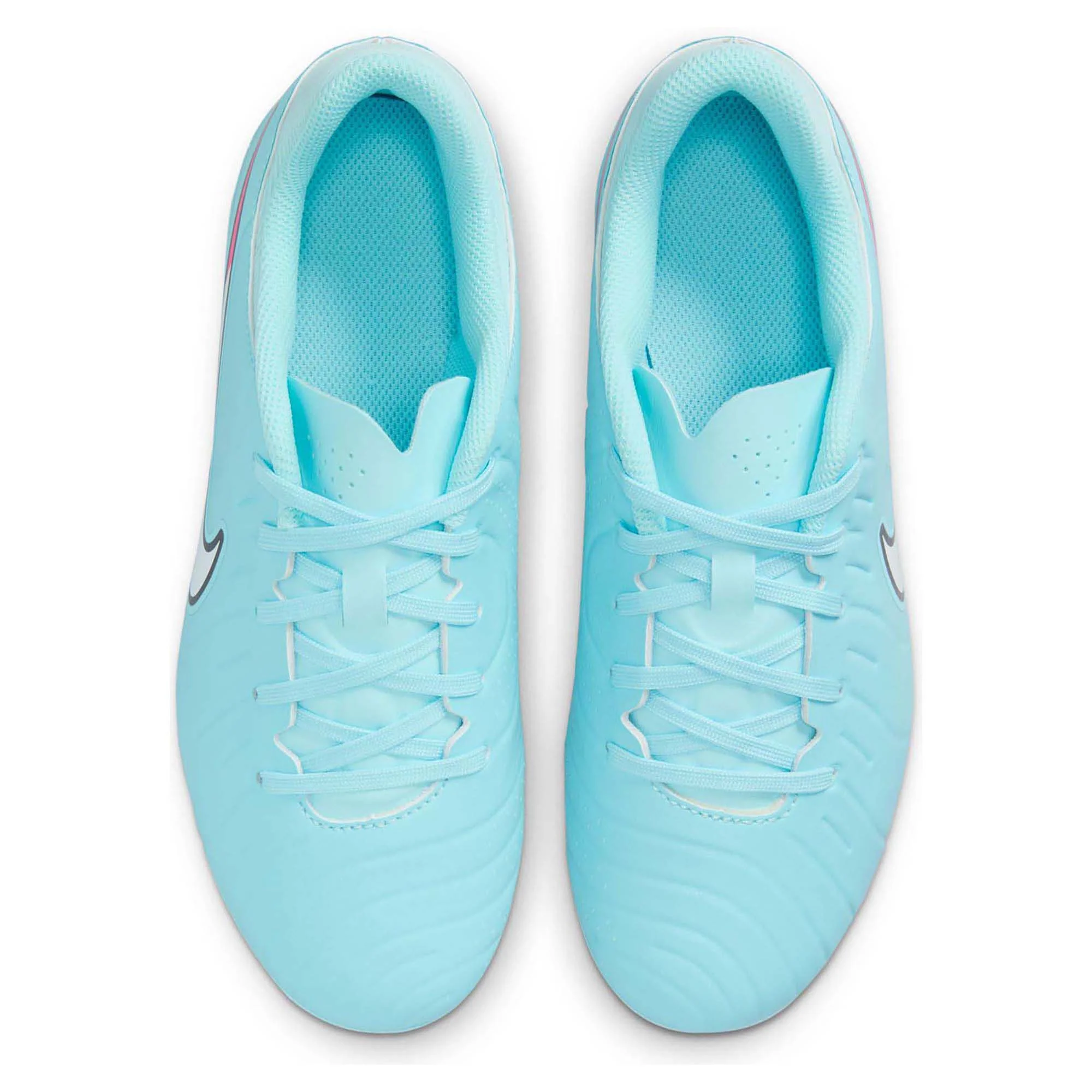 Jr. Tiempo Legend 10 Academy Multi Ground Low Top Junior's Football Boots - Image 8