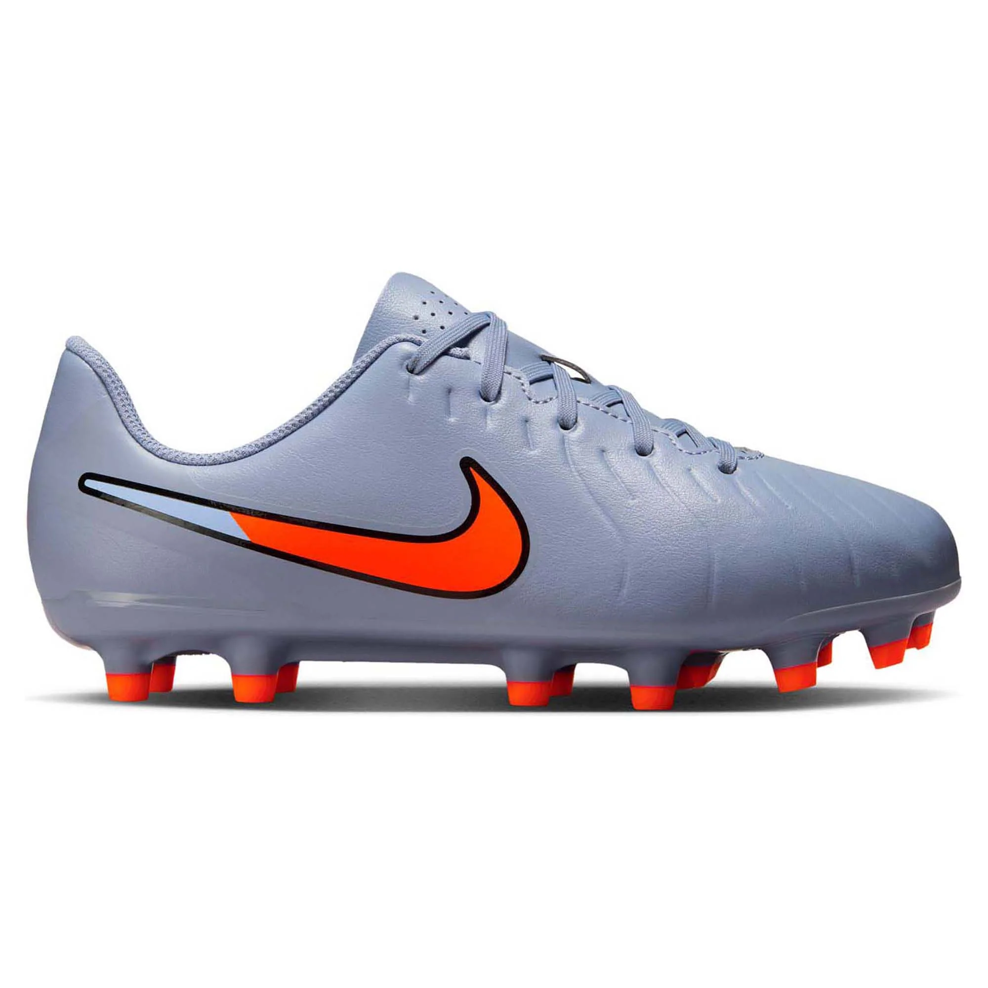 Jr. Tiempo Legend 10 Club Multi Ground Low Top Junior's Football Boots