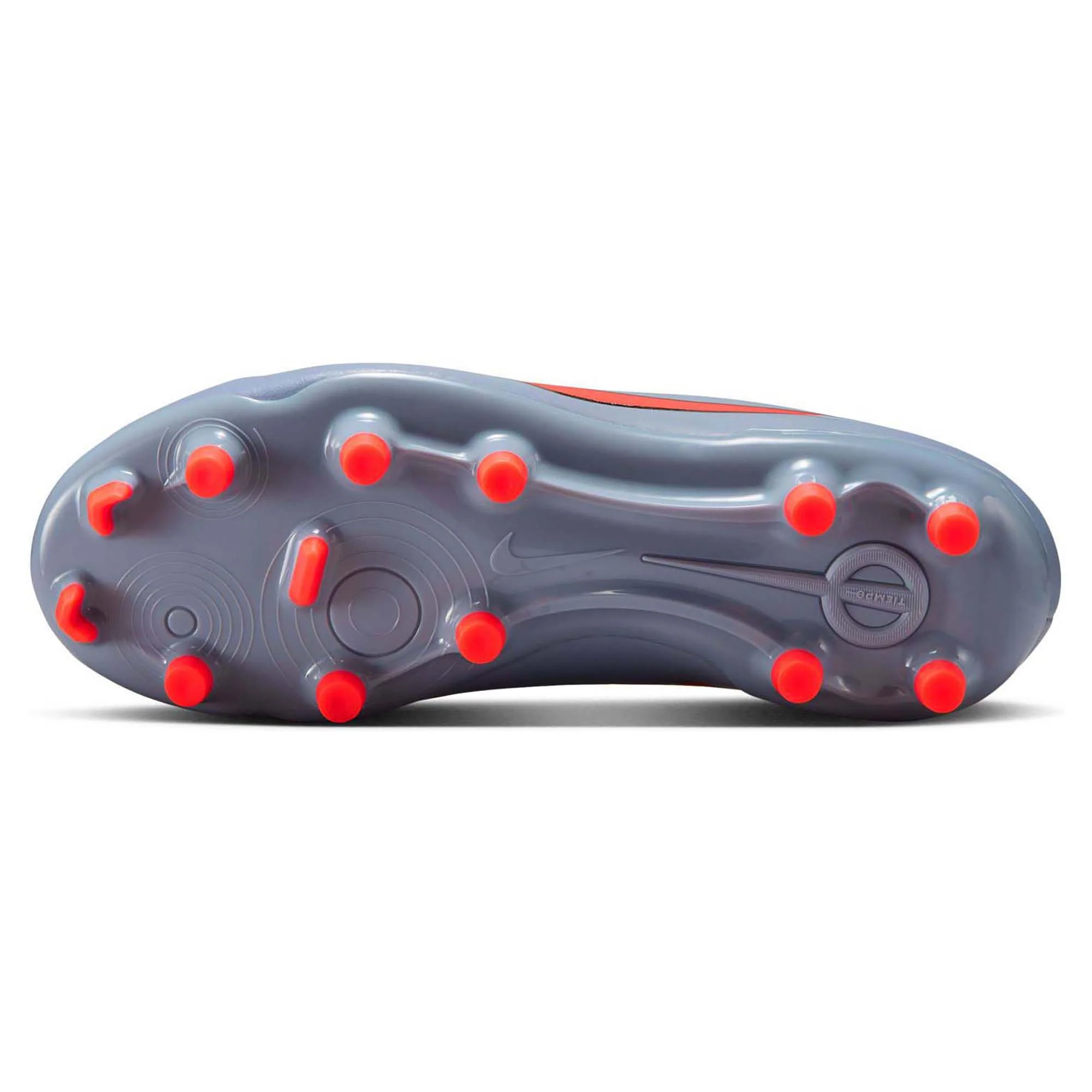 Jr. Tiempo Legend 10 Club Multi Ground Low Top Junior's Football Boots - Image 6