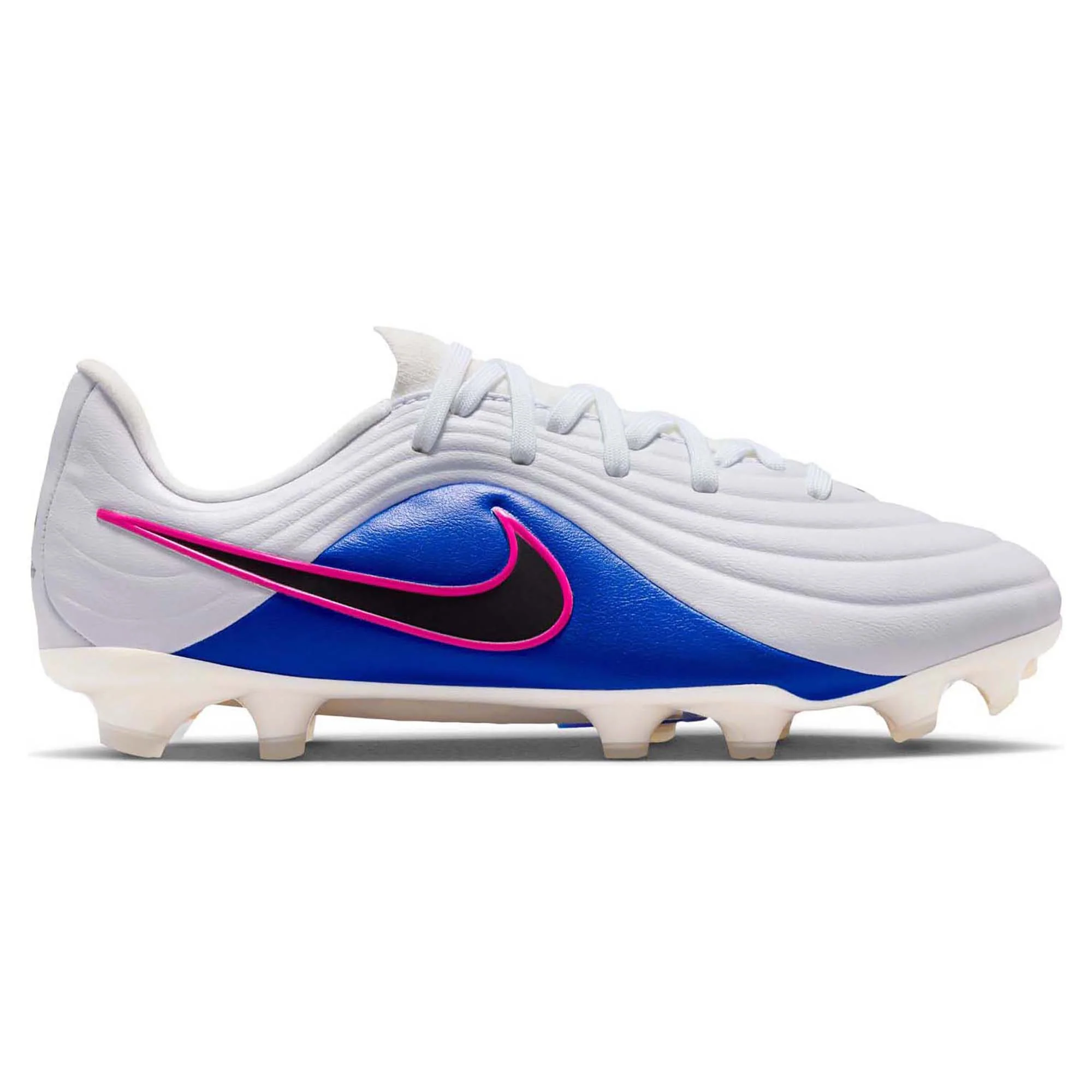 Jr. Tiempo Maestro Academy Multi Ground Junior's Football Boots