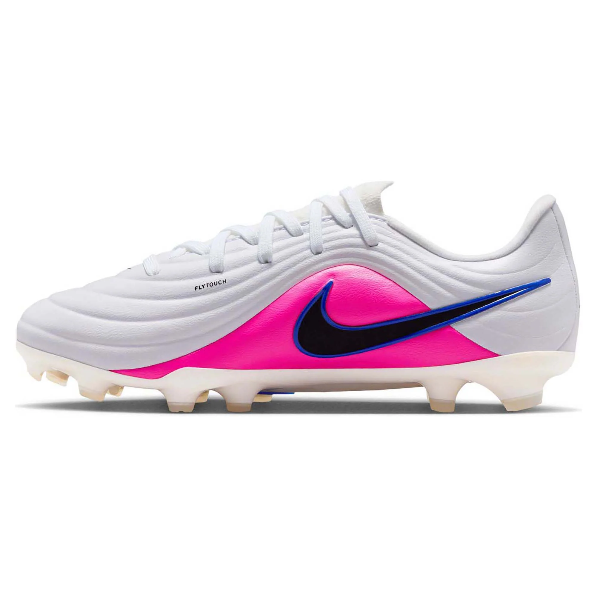 Jr. Tiempo Maestro Academy Multi Ground Junior's Football Boots - Image 2