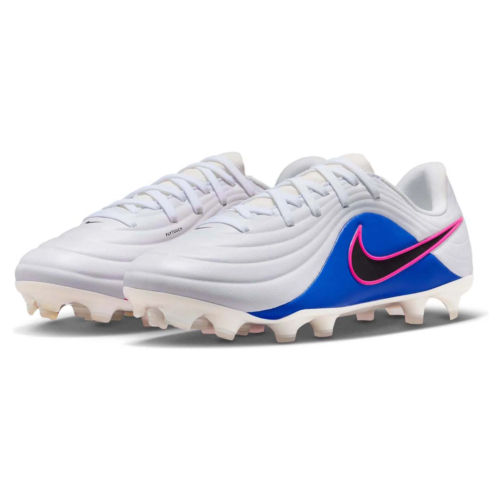 Jr. Tiempo Maestro Academy Multi Ground Junior's Football Boots - Image 3