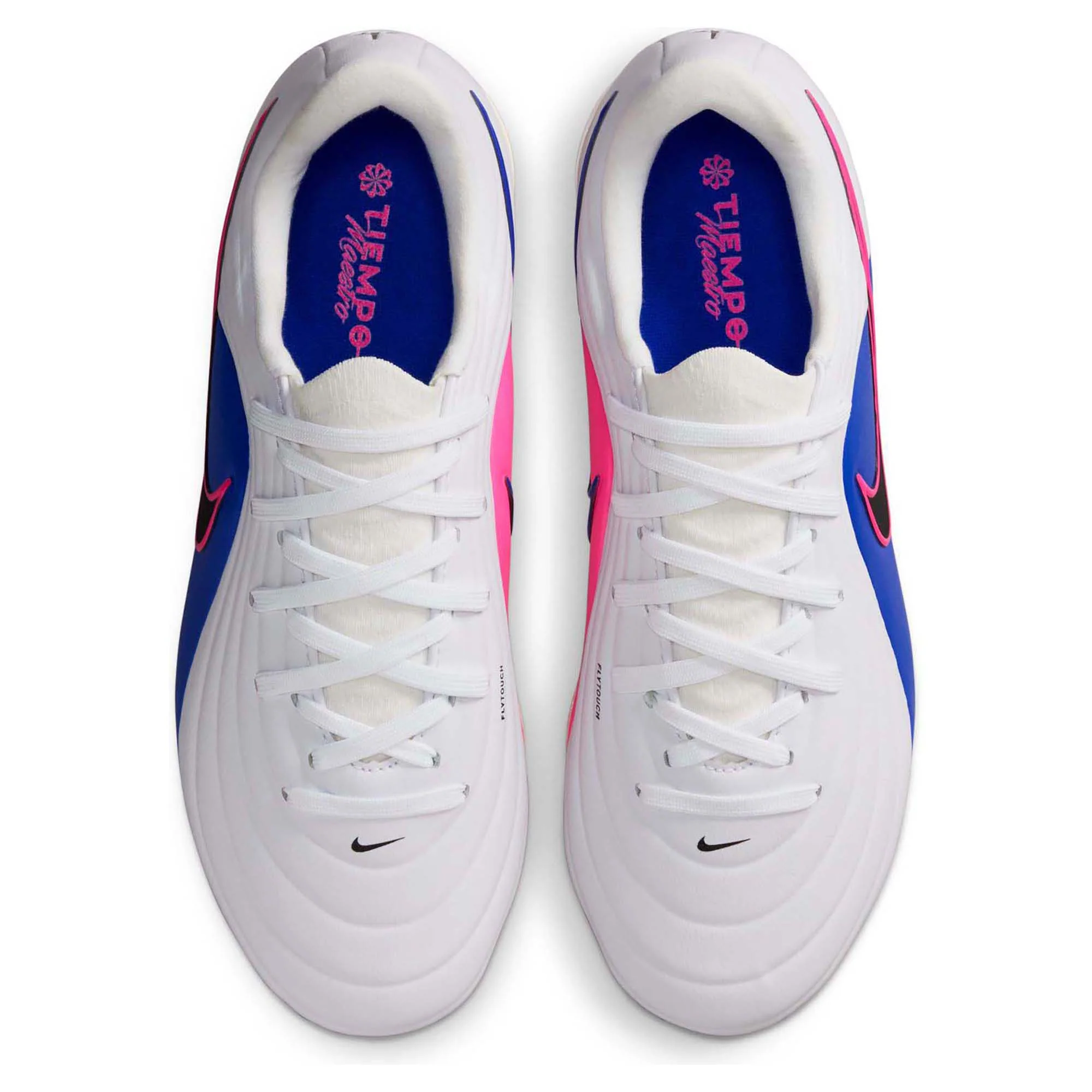 Jr. Tiempo Maestro Academy Multi Ground Junior's Football Boots - Image 4