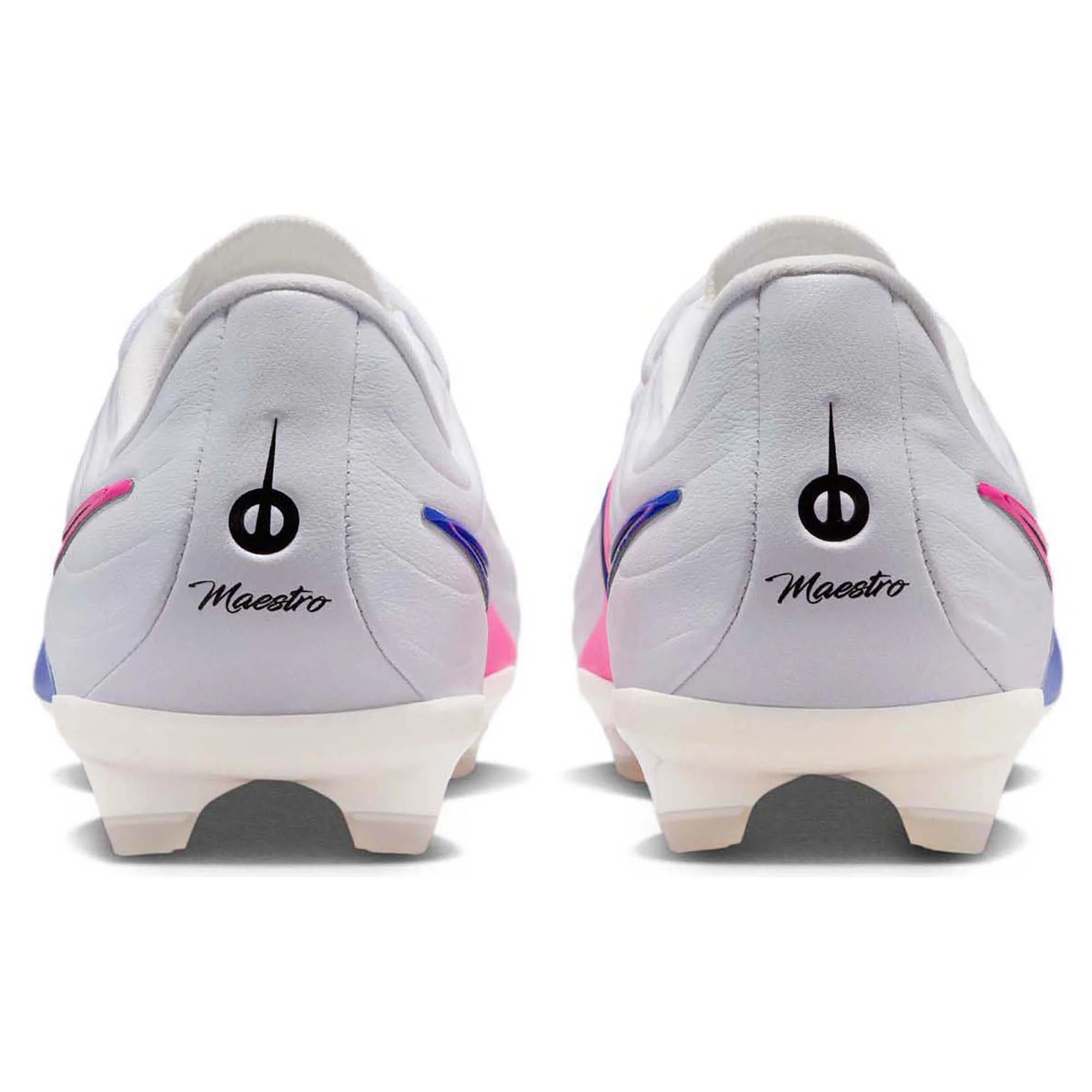 Jr. Tiempo Maestro Academy Multi Ground Junior's Football Boots - Image 5