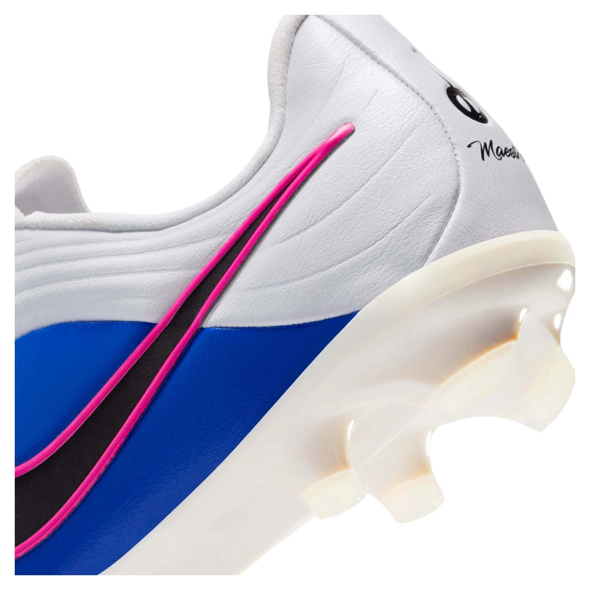 Jr. Tiempo Maestro Academy Multi Ground Junior's Football Boots - Image 7