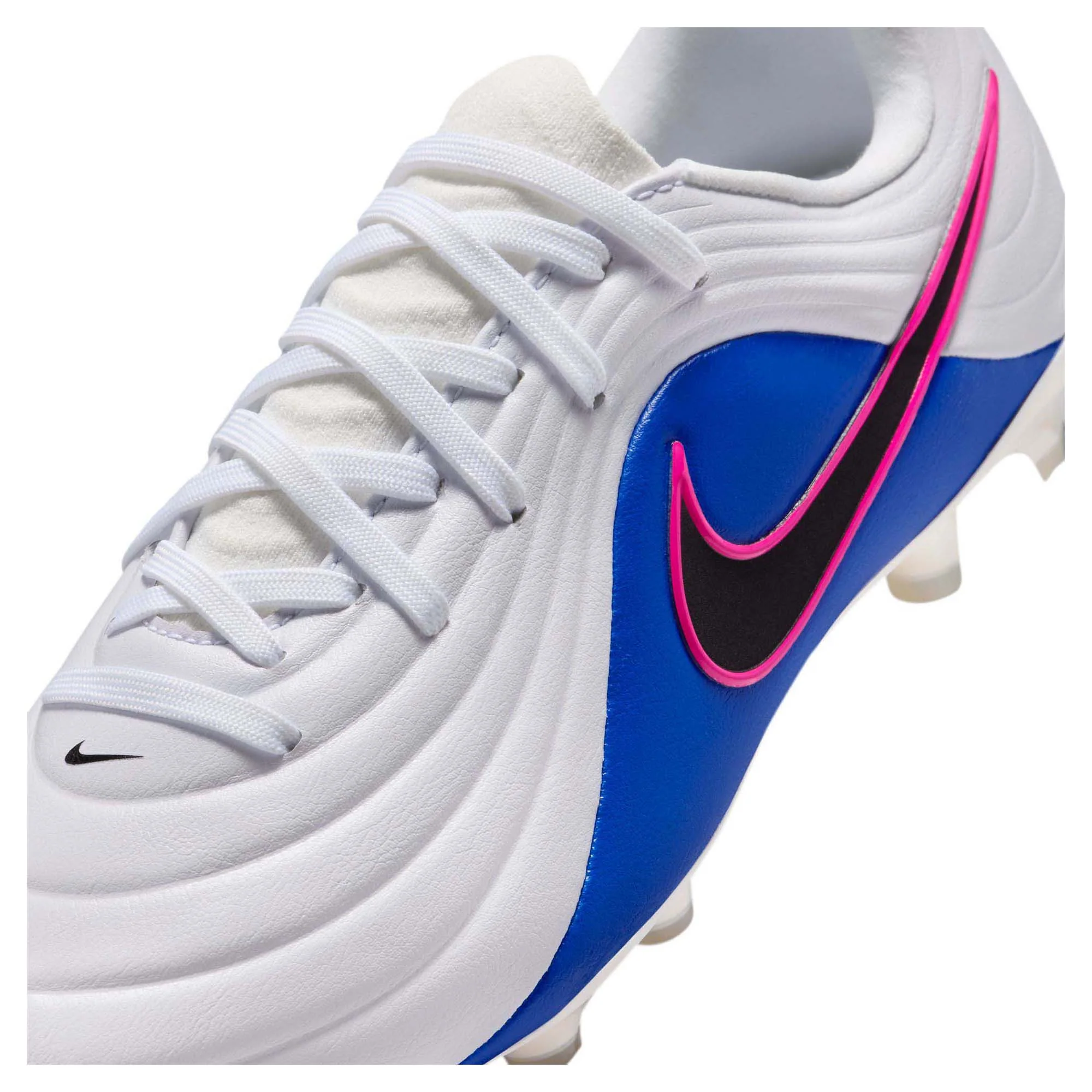 Jr. Tiempo Maestro Academy Multi Ground Junior's Football Boots - Image 8