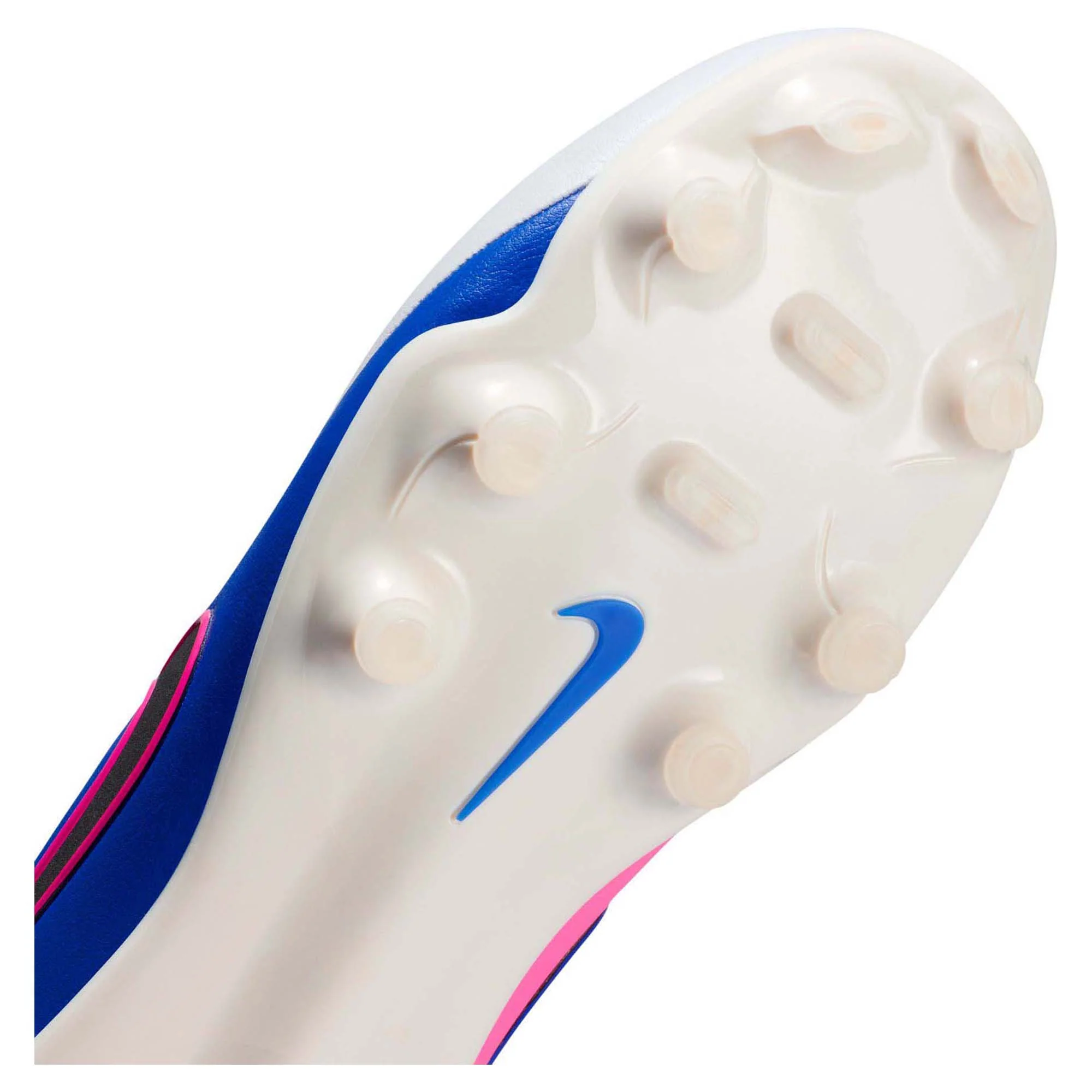 Jr. Tiempo Maestro Academy Multi Ground Junior's Football Boots - Image 9