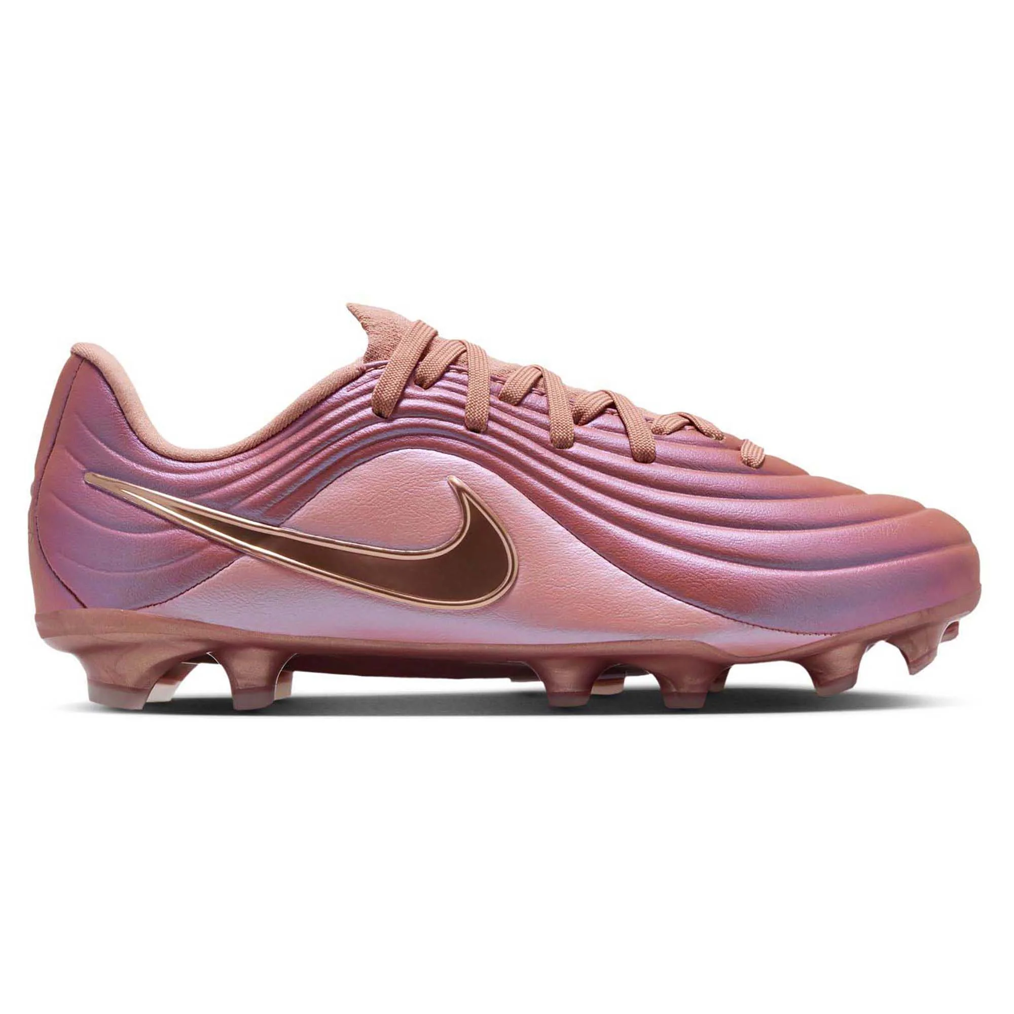 Jr. Tiempo Maestro Academy Multi Ground Low Top LE Junior's Football Boots