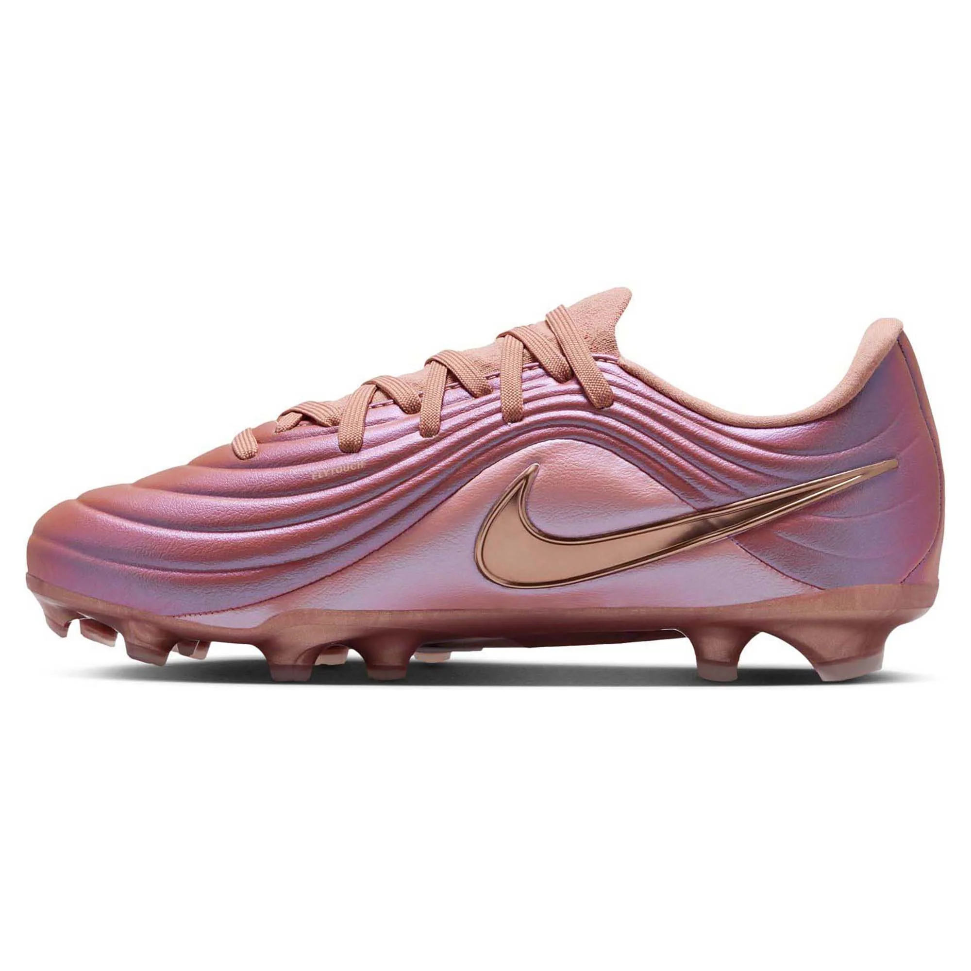 Jr. Tiempo Maestro Academy Multi Ground Low Top LE Junior's Football Boots - Image 2