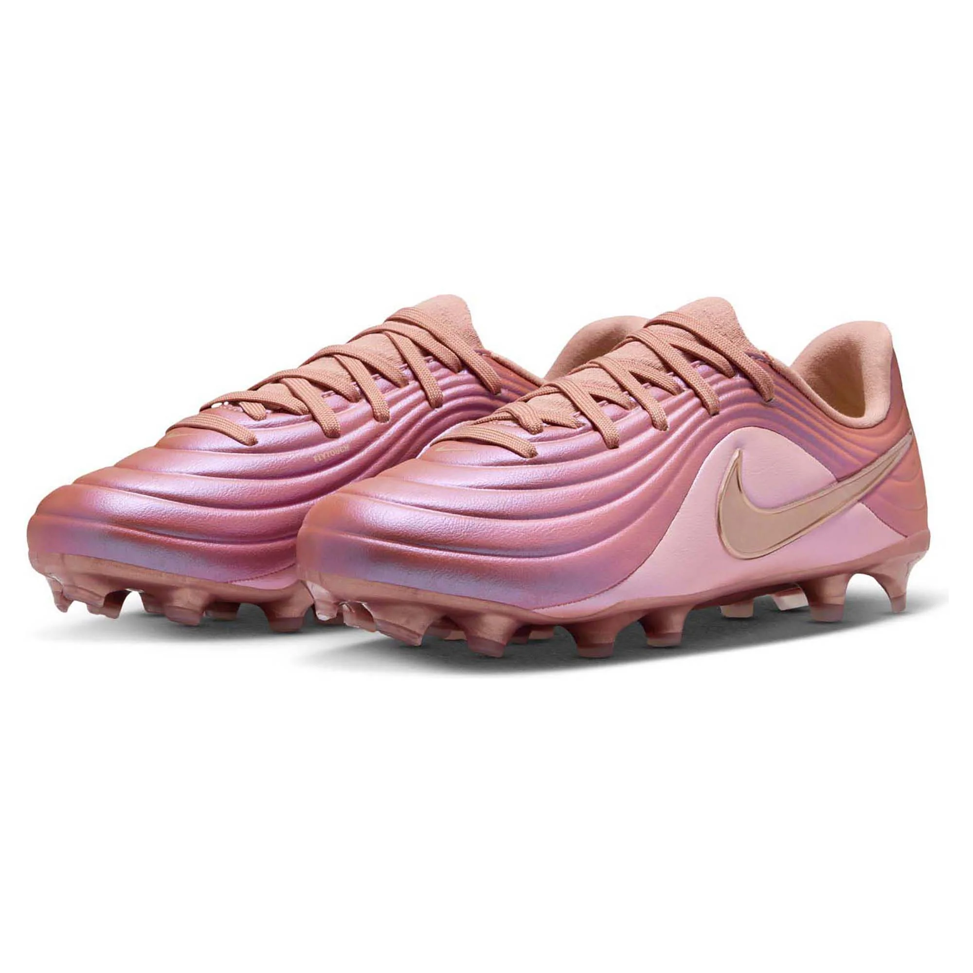 Jr. Tiempo Maestro Academy Multi Ground Low Top LE Junior's Football Boots - Image 3