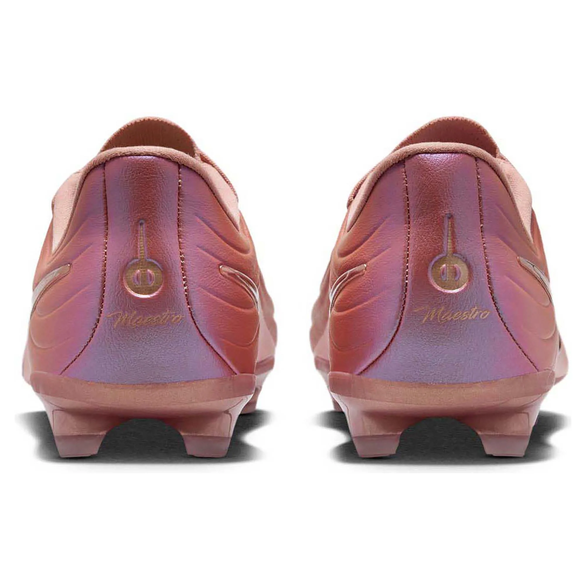Jr. Tiempo Maestro Academy Multi Ground Low Top LE Junior's Football Boots - Image 5