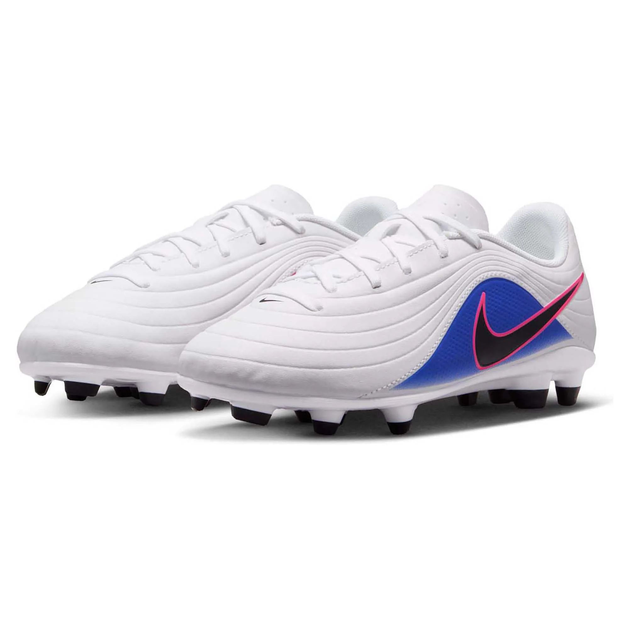 Jr. Tiempo Maestro Club Multi Ground Junior's Football Boots - Image 3