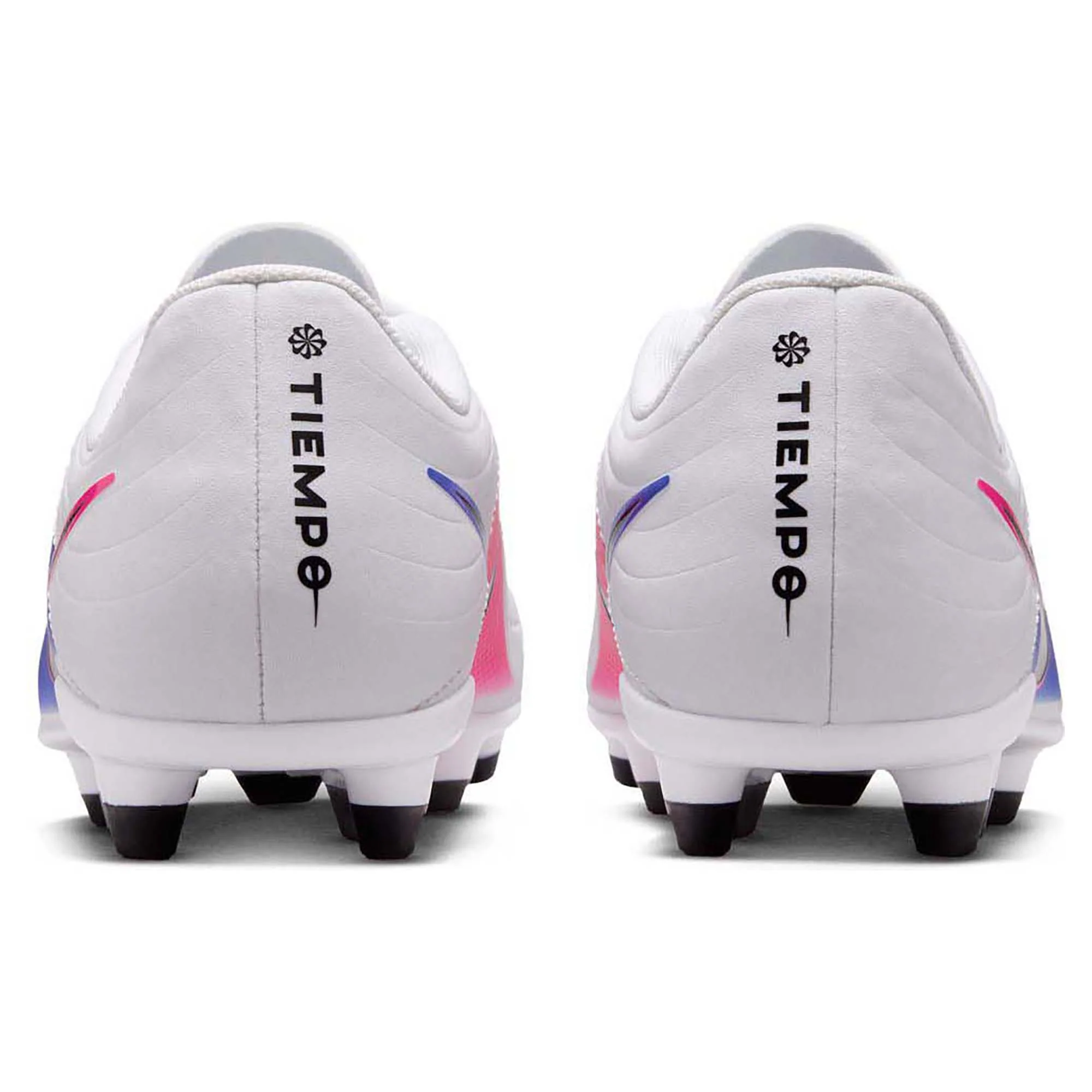 Jr. Tiempo Maestro Club Multi Ground Junior's Football Boots - Image 5