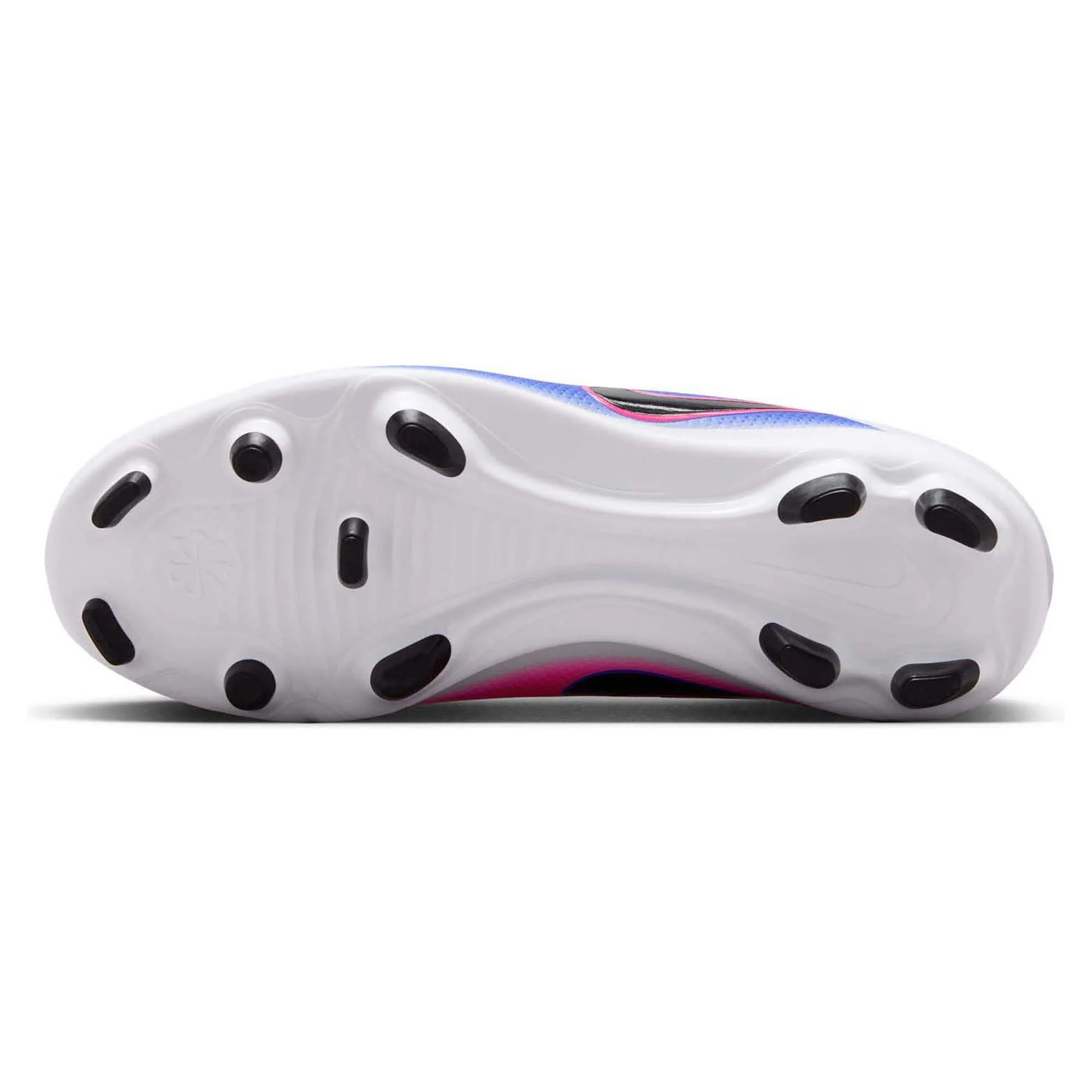 Jr. Tiempo Maestro Club Multi Ground Junior's Football Boots - Image 6