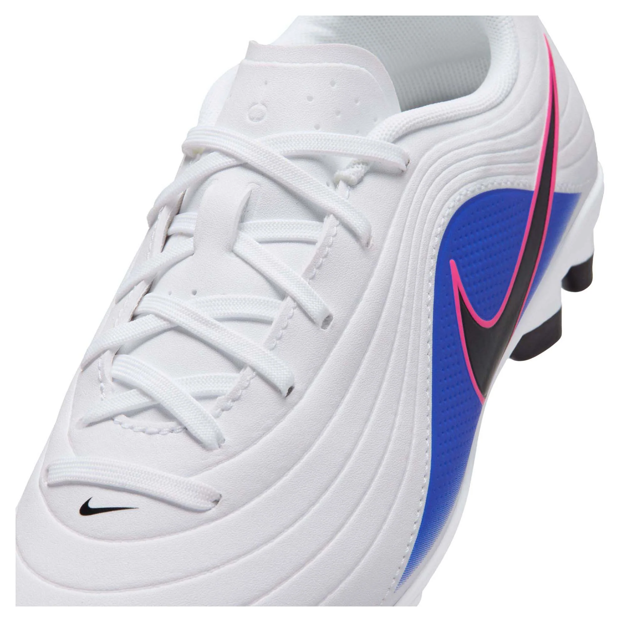 Jr. Tiempo Maestro Club Multi Ground Junior's Football Boots - Image 7