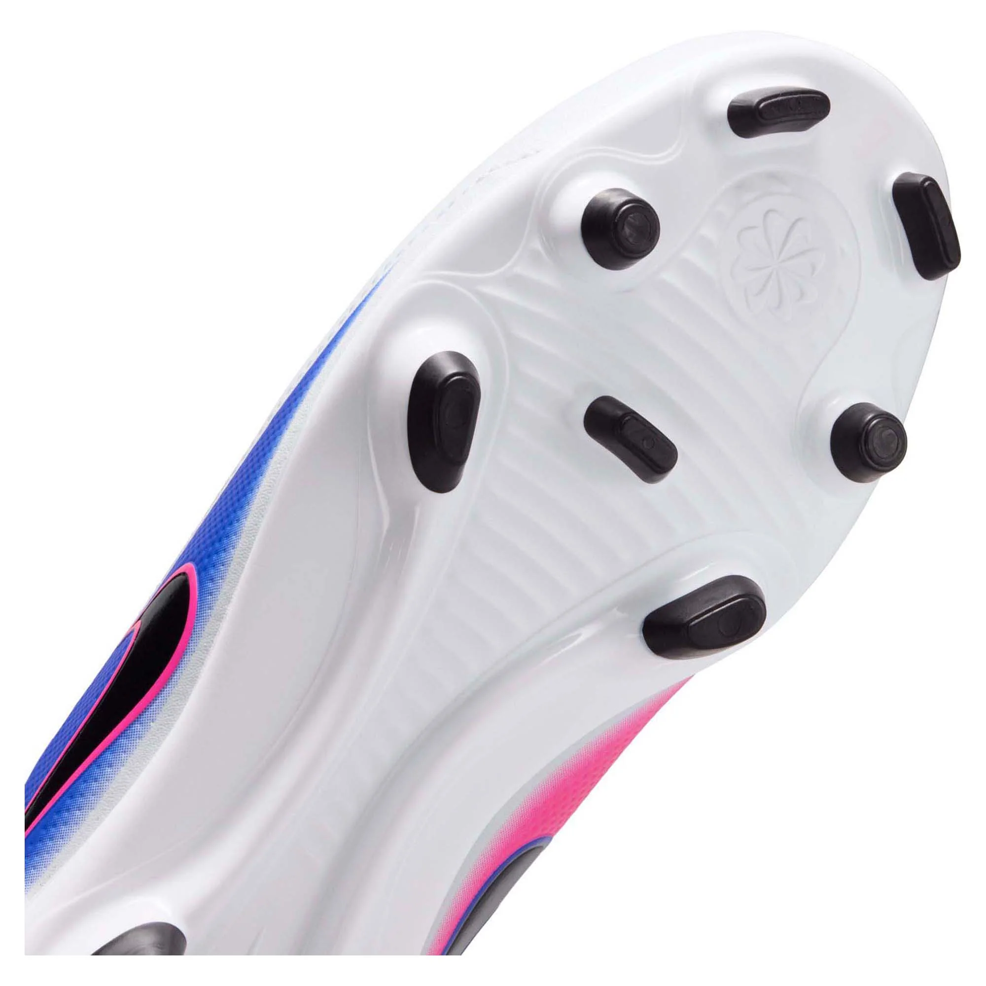 Jr. Tiempo Maestro Club Multi Ground Junior's Football Boots - Image 8