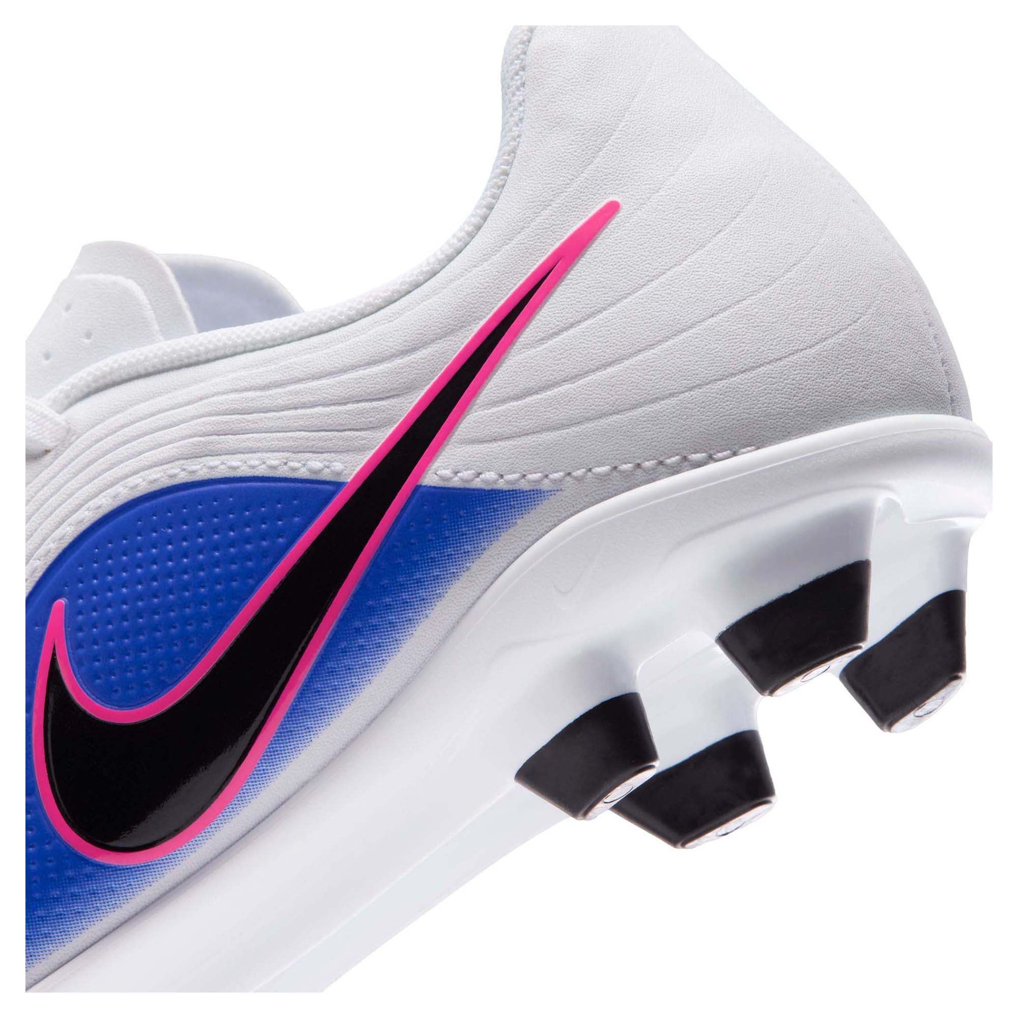Jr. Tiempo Maestro Club Multi Ground Junior's Football Boots - Image 9