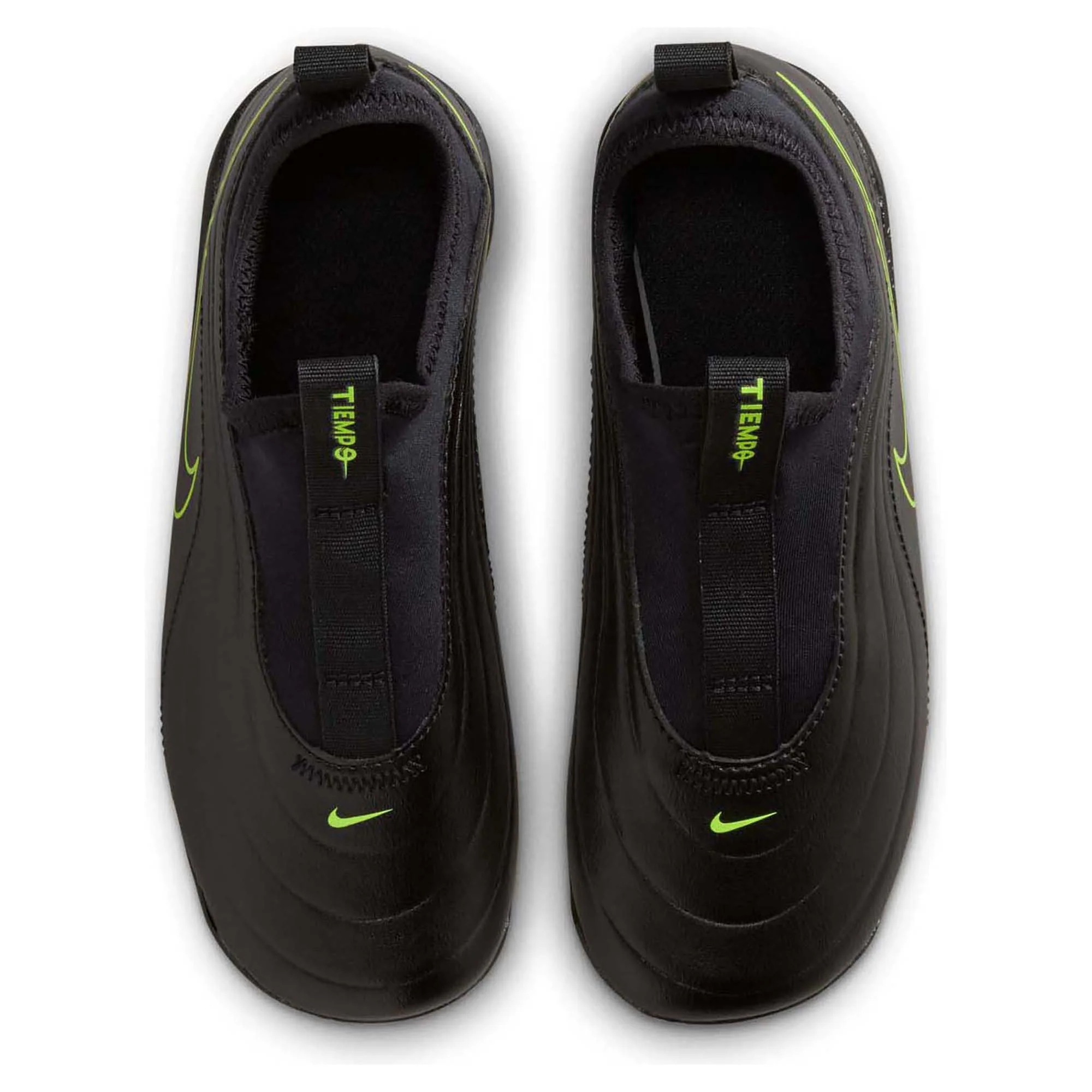 Jr. Tiempo Maestro Club Multi Ground Low Top PS Junior's Football Boots - Image 4