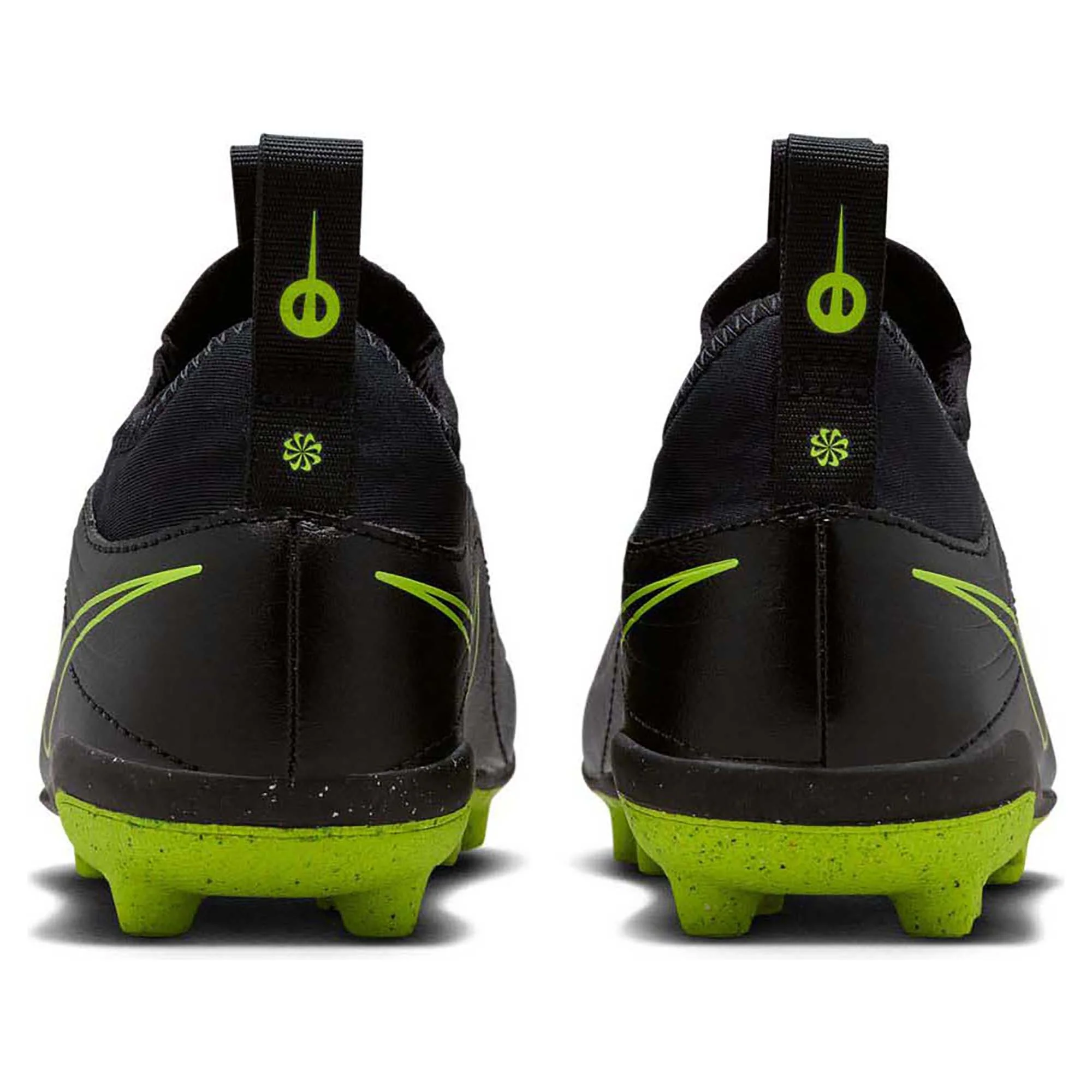 Jr. Tiempo Maestro Club Multi Ground Low Top PS Junior's Football Boots - Image 5