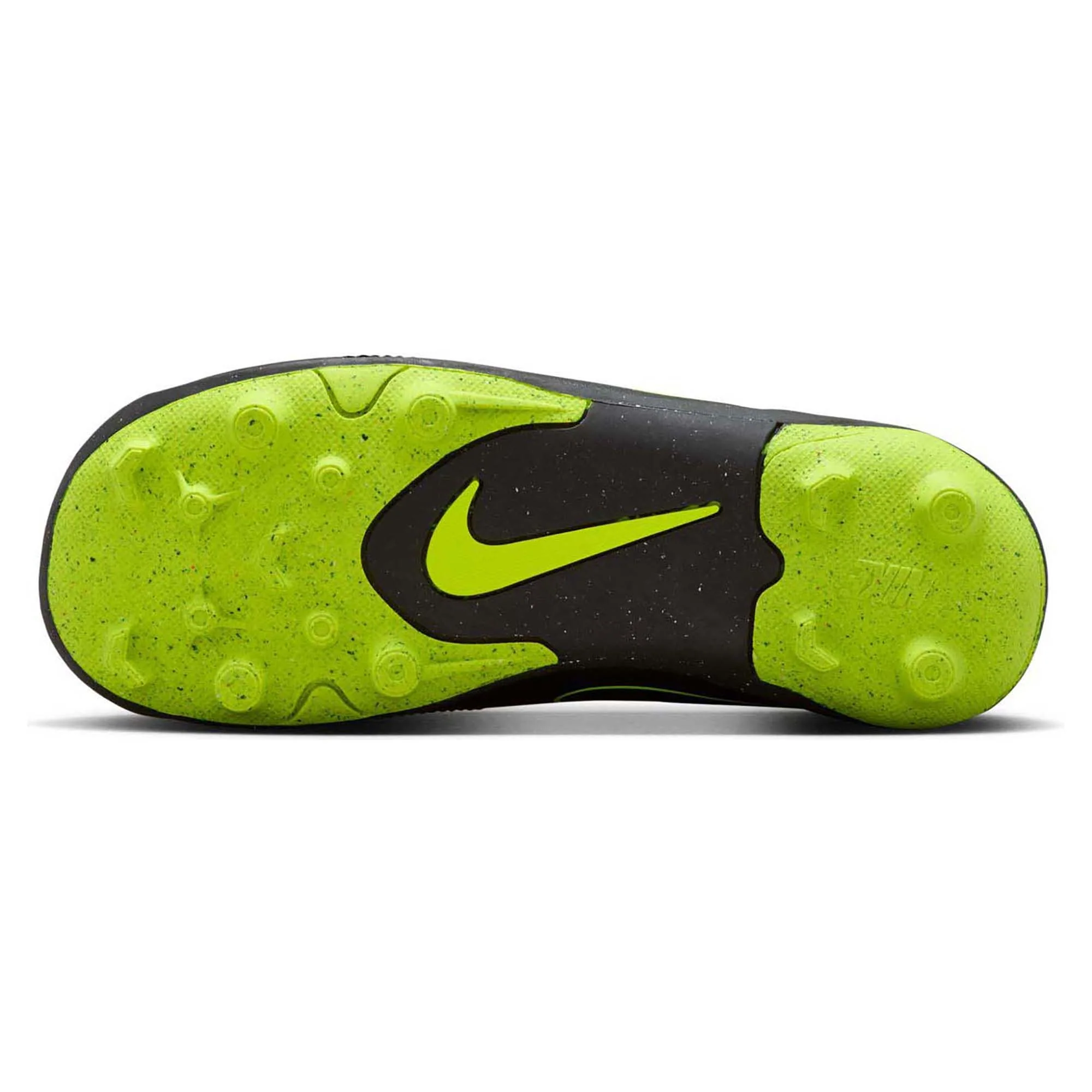 Jr. Tiempo Maestro Club Multi Ground Low Top PS Junior's Football Boots - Image 6