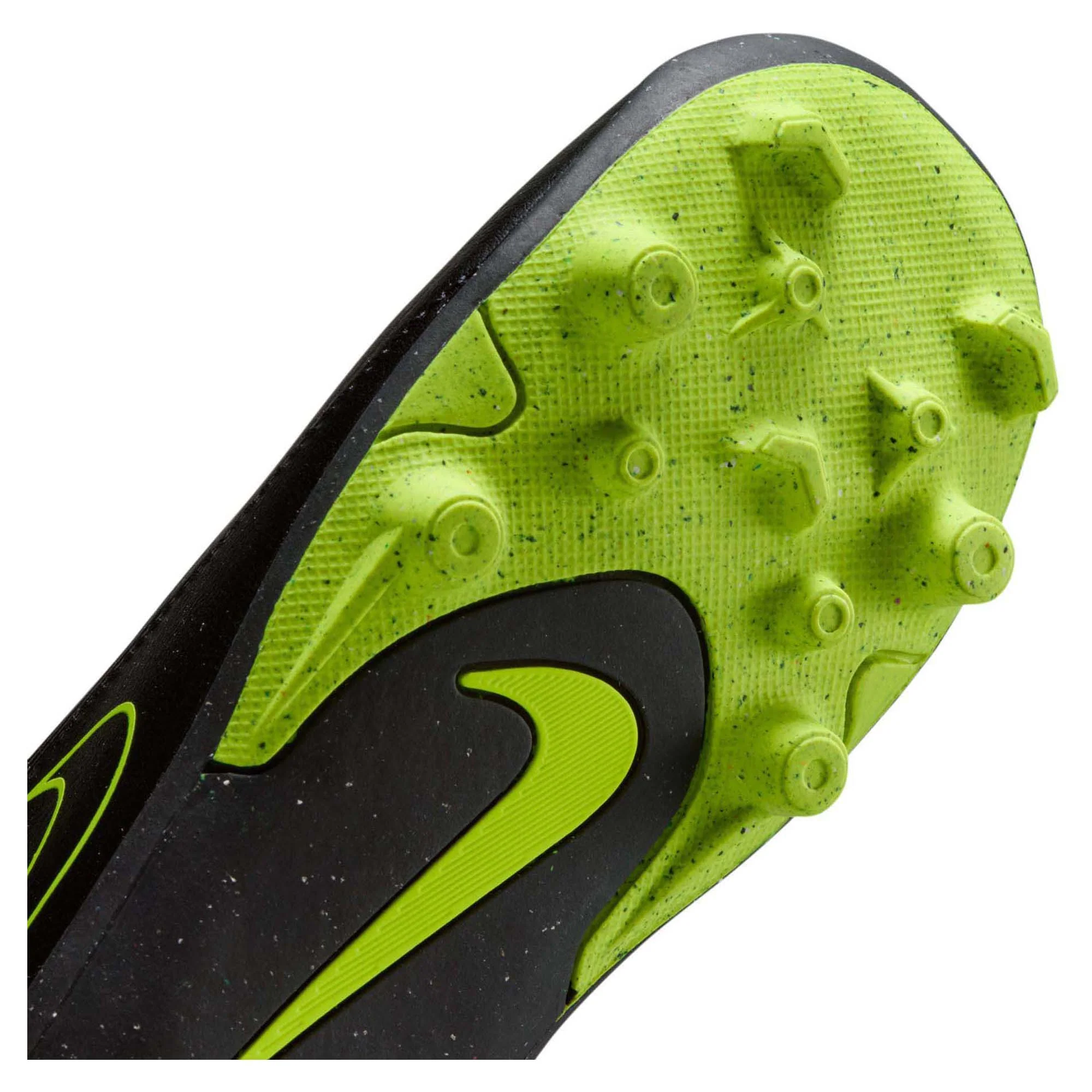 Jr. Tiempo Maestro Club Multi Ground Low Top PS Junior's Football Boots - Image 9