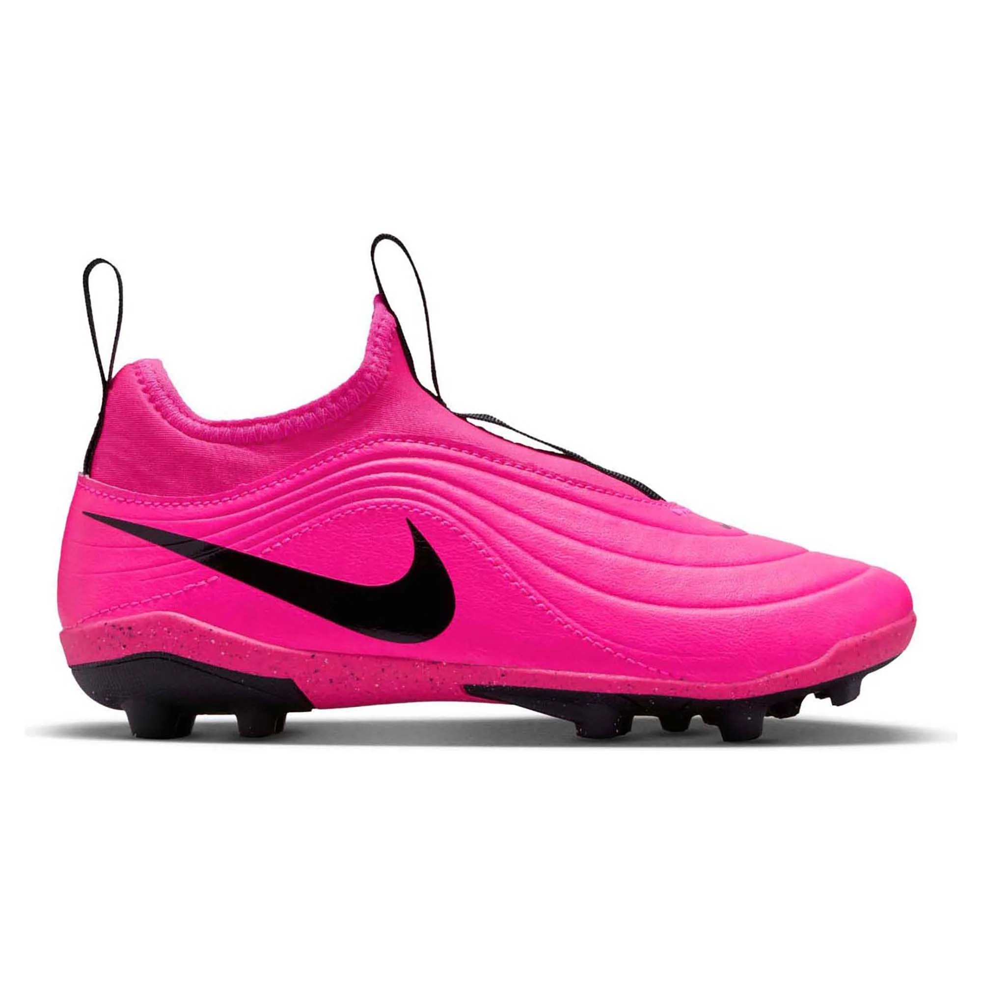 Jr. Tiempo Maestro Club Multi Ground Low Top PS Junior's Football Boots