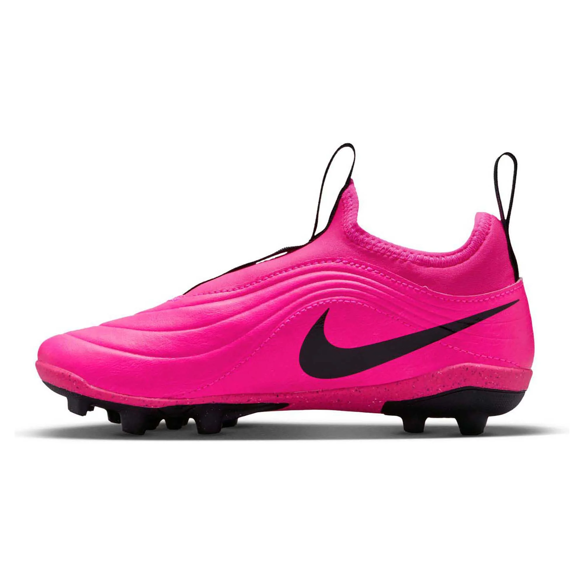 Jr. Tiempo Maestro Club Multi Ground Low Top PS Junior's Football Boots - Image 2